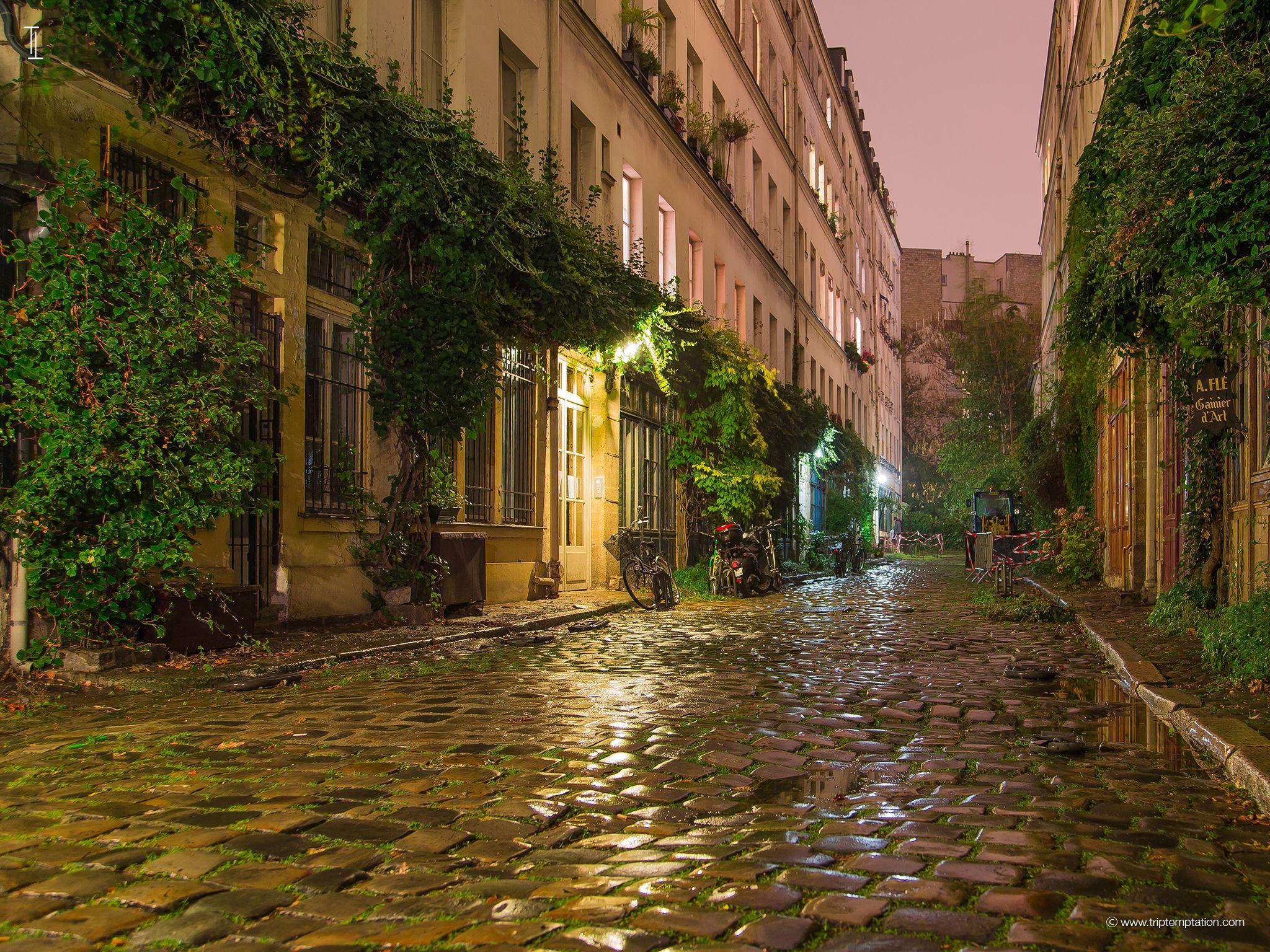 Paris Street Wallpapers Top Free Paris Street Backgrounds
