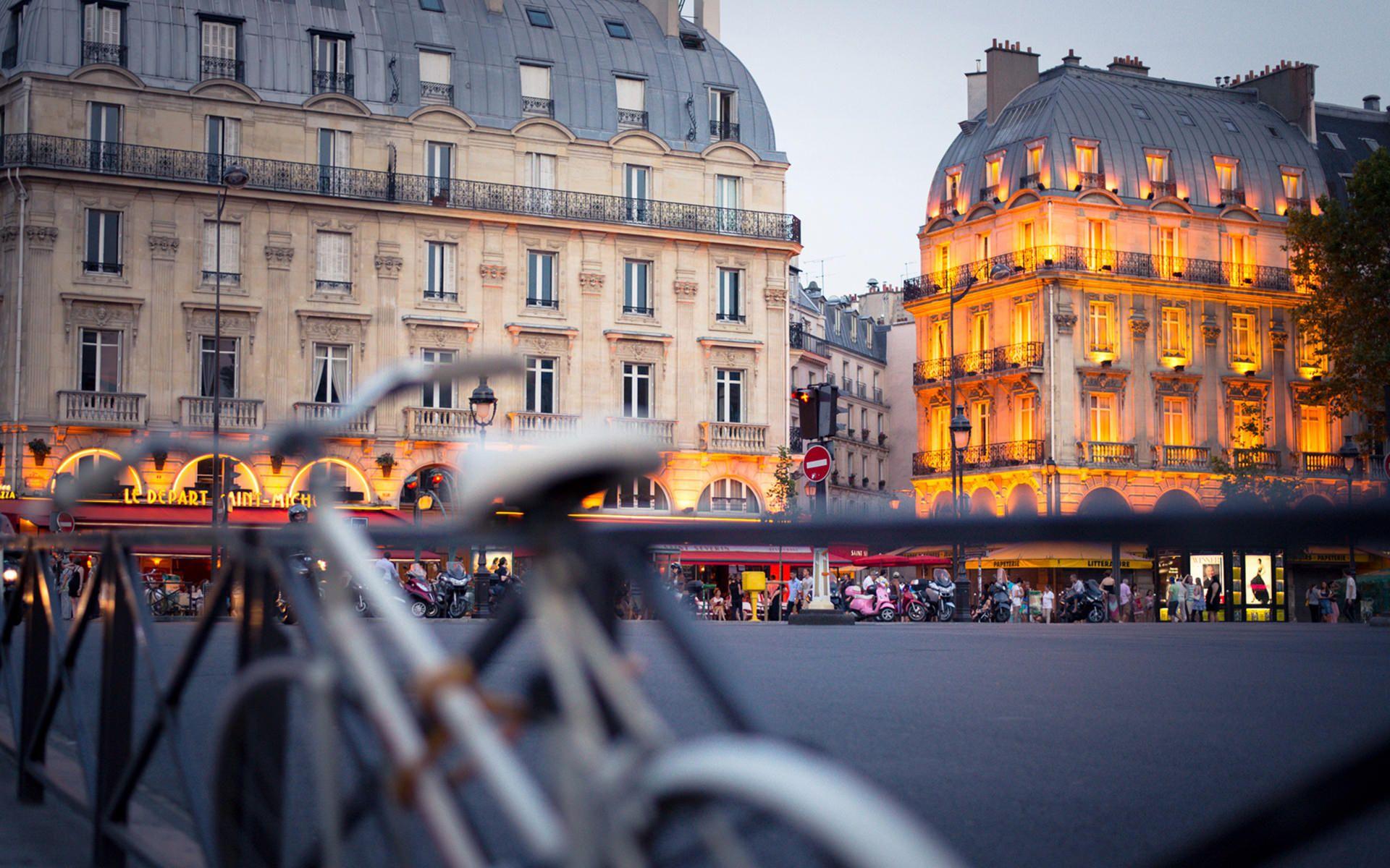 Paris Street Wallpapers Top Free Paris Street Backgrounds