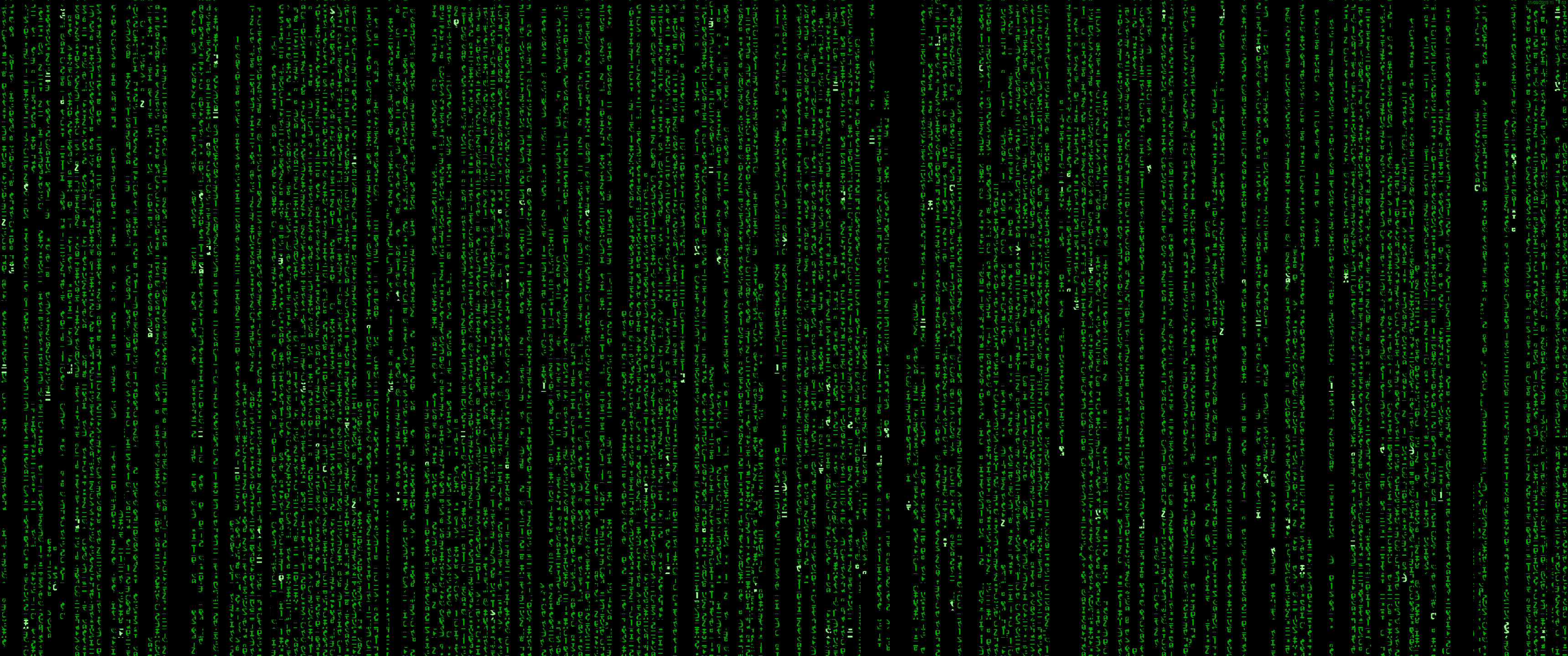 3440x1440 Matrix Wallpapers Top Free 3440x1440 Matrix Backgrounds