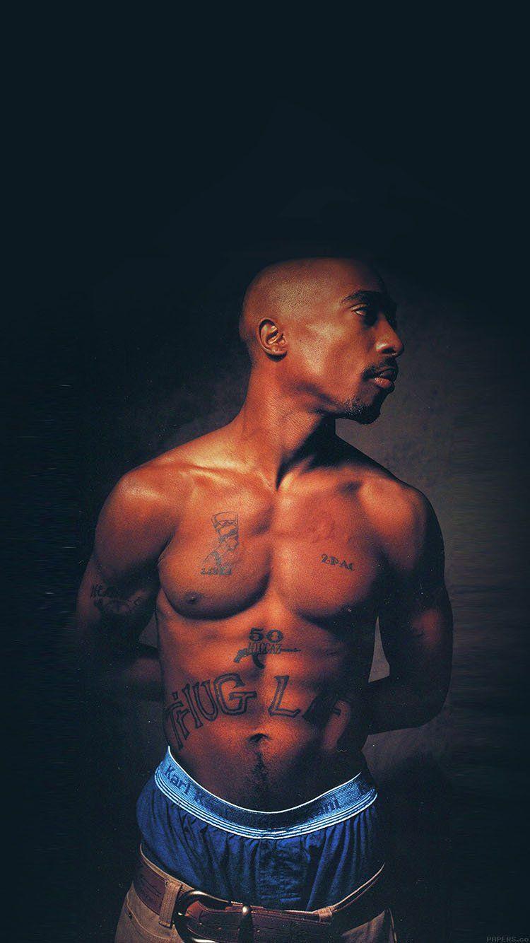 Tupac Wallpapers Top Free Tupac Backgrounds WallpaperAccess