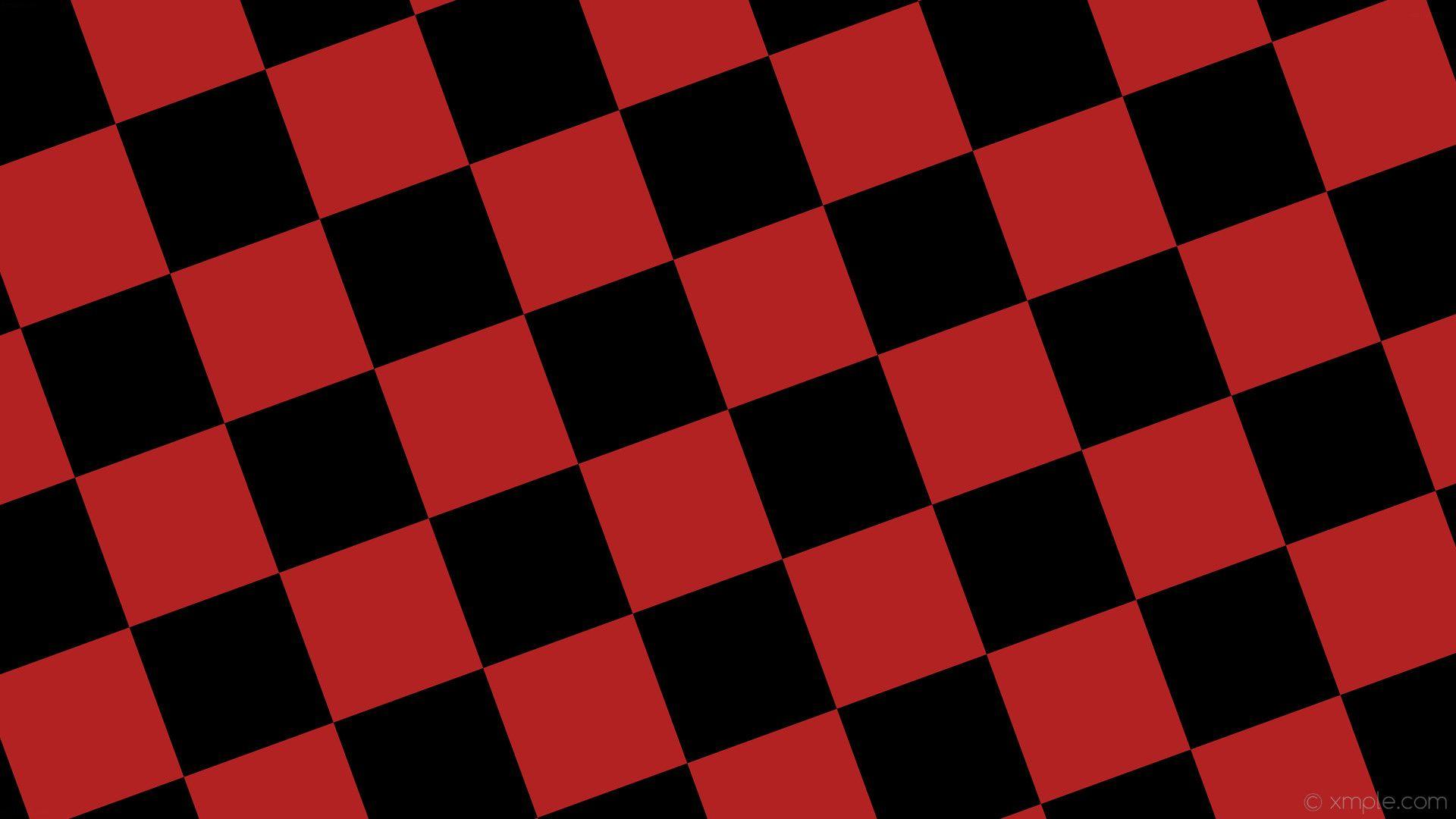 Black and Red Checkered Wallpapers Top Free Black and Red Checkered Backgrounds WallpaperAccess