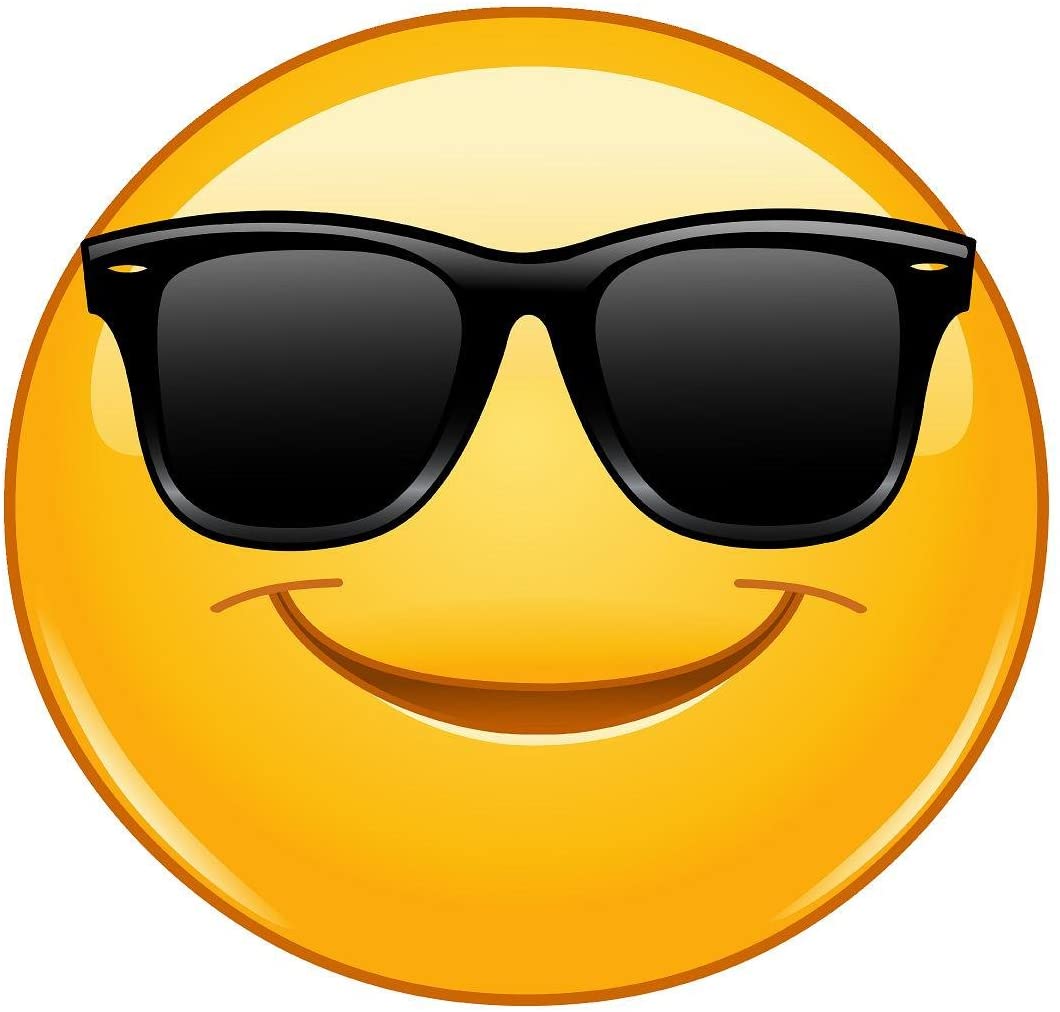 Sunglasses Emoji Wallpapers Top Free Sunglasses Emoji Backgrounds