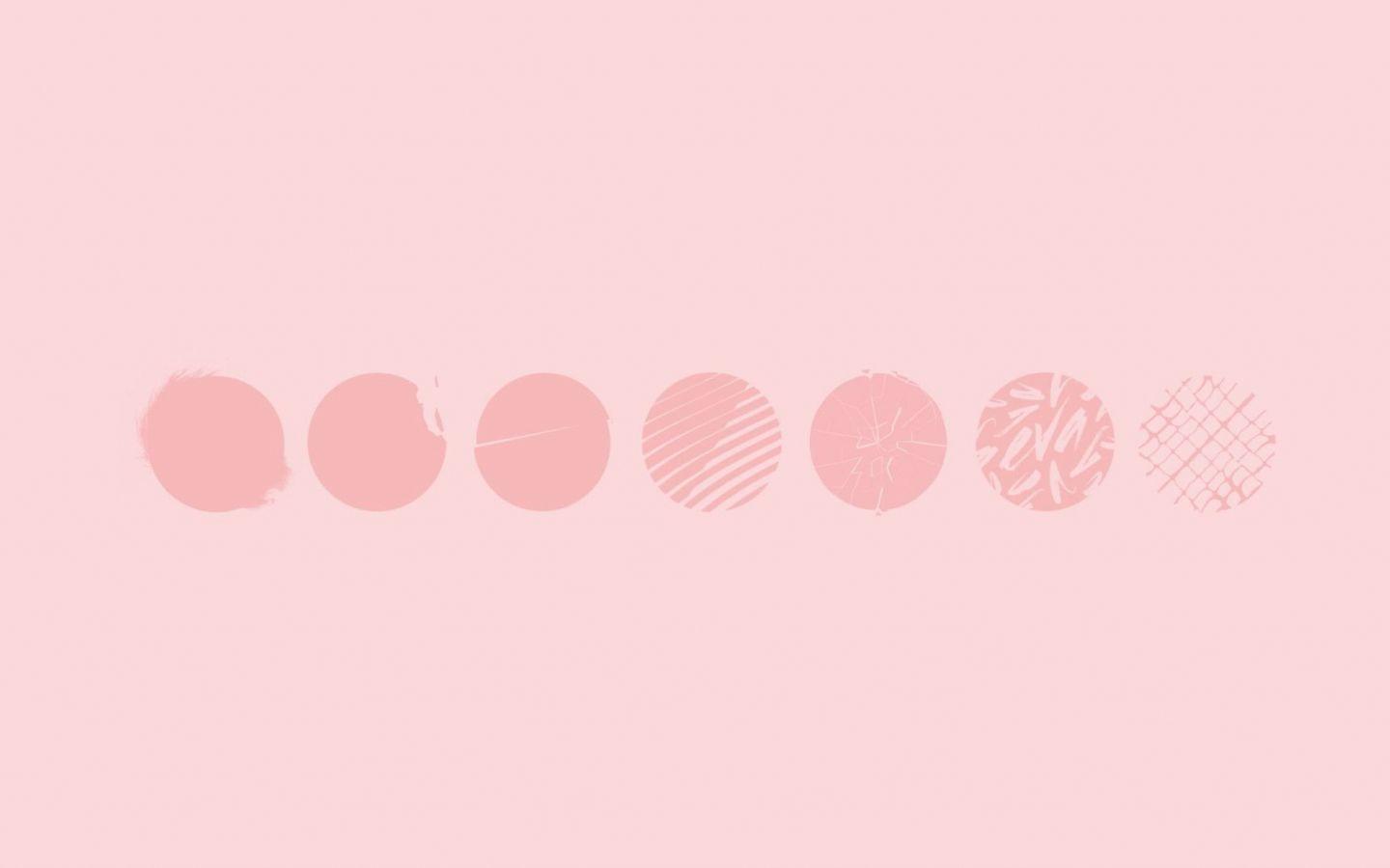 Pink Kpop Aesthetic Wallpapers Top Free Pink Kpop Aesthetic