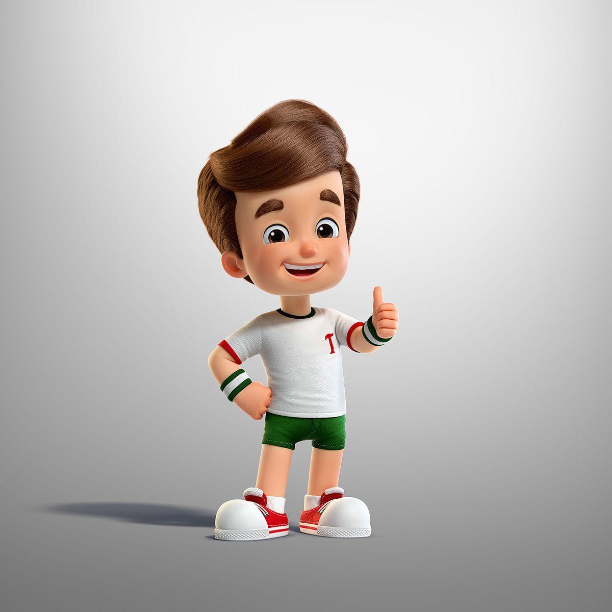 Cute Boy Cartoon Wallpapers Top Free Cute Boy Cartoon Backgrounds