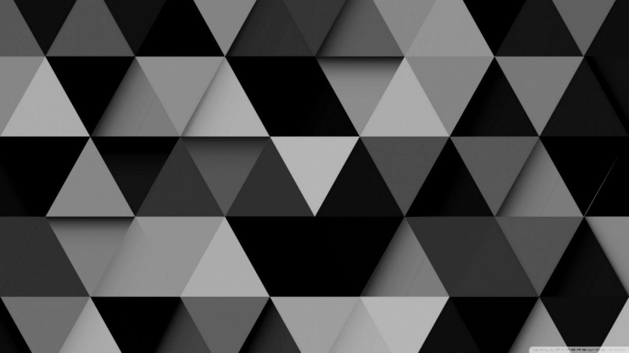 4K Black White Abstract Wallpapers Top Free 4K Black White Abstract