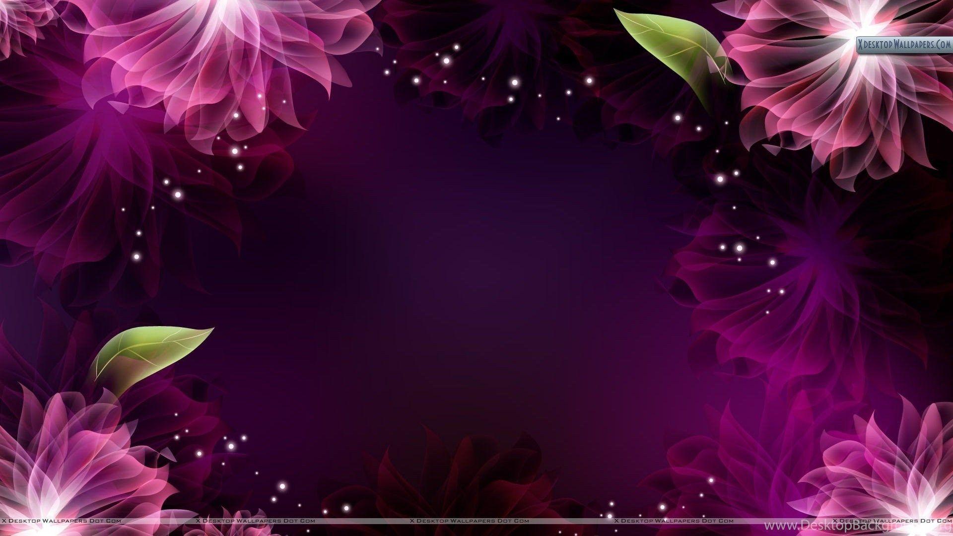 Black Abstract Flower Desktop Wallpapers Top Free Black Abstract