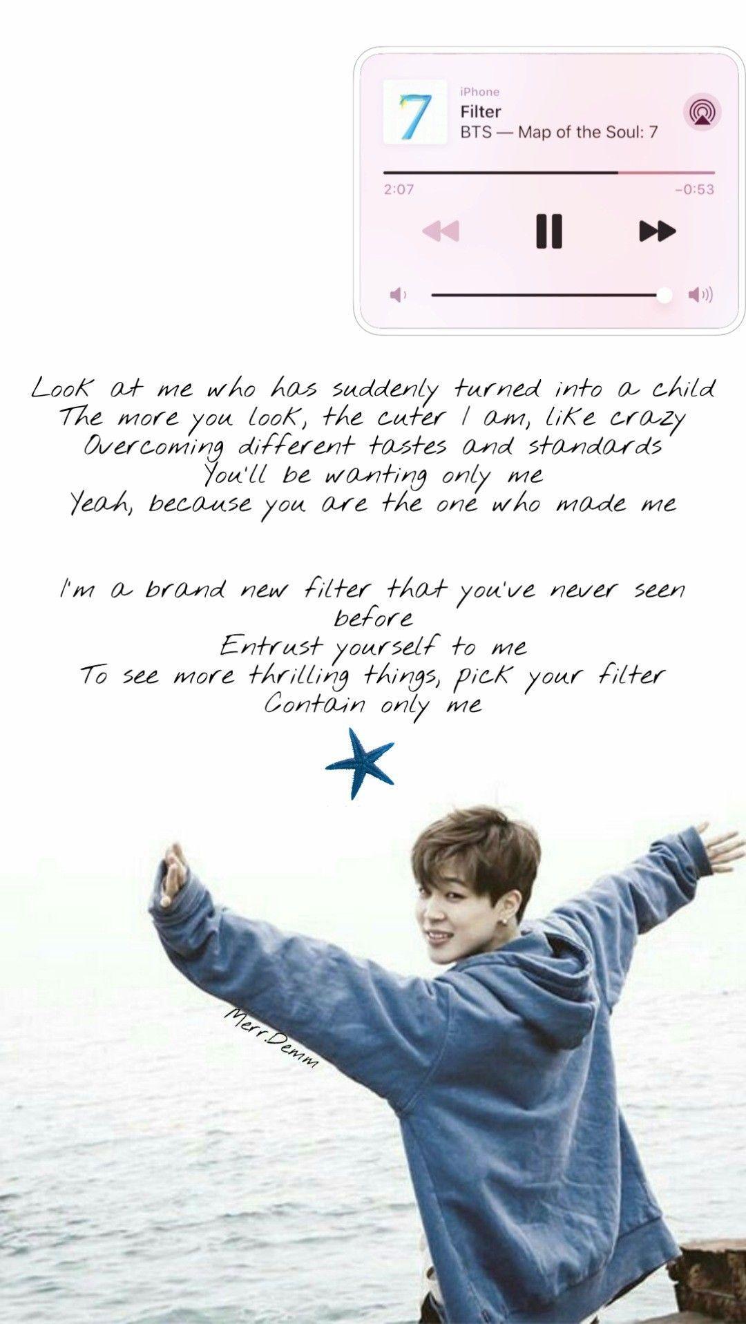 Filter Jimin Wallpapers Top Free Filter Jimin Backgrounds