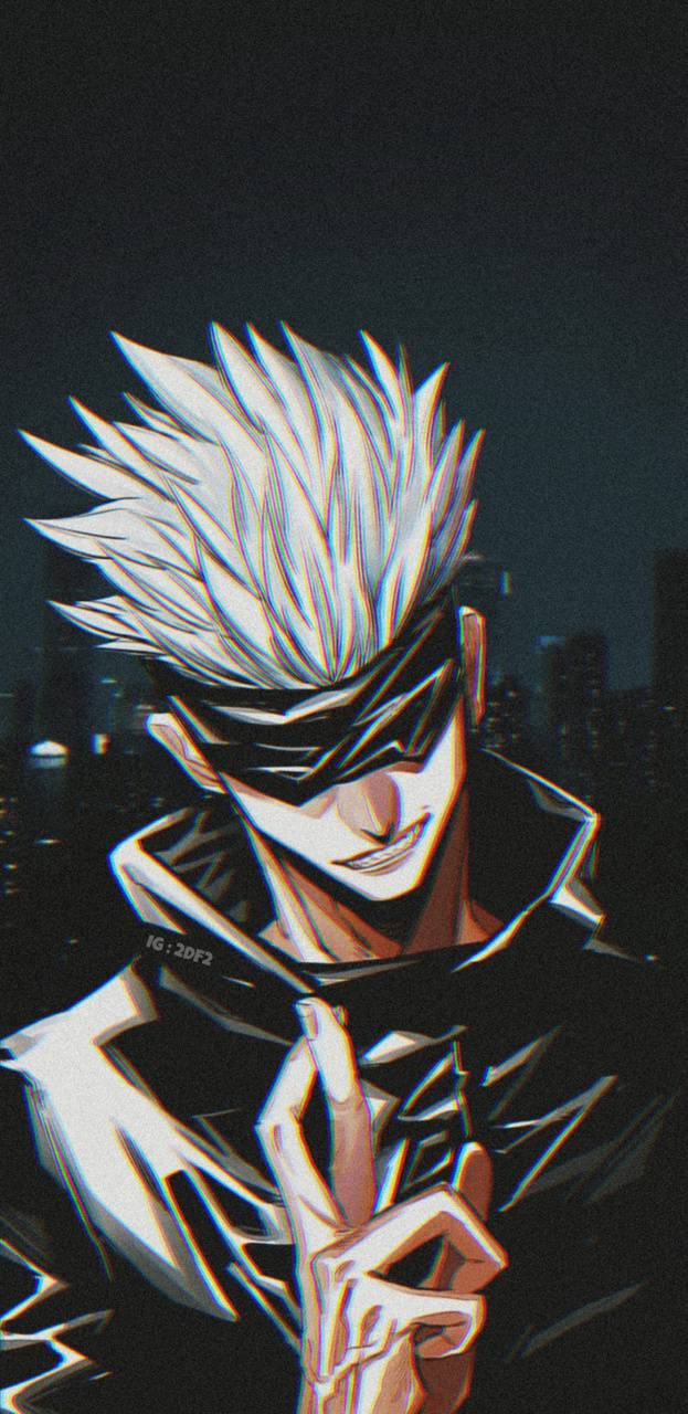 Jujutsu Kaisen iPhone Wallpapers Top Free Jujutsu Kaisen iPhone Backgrounds WallpaperAccess