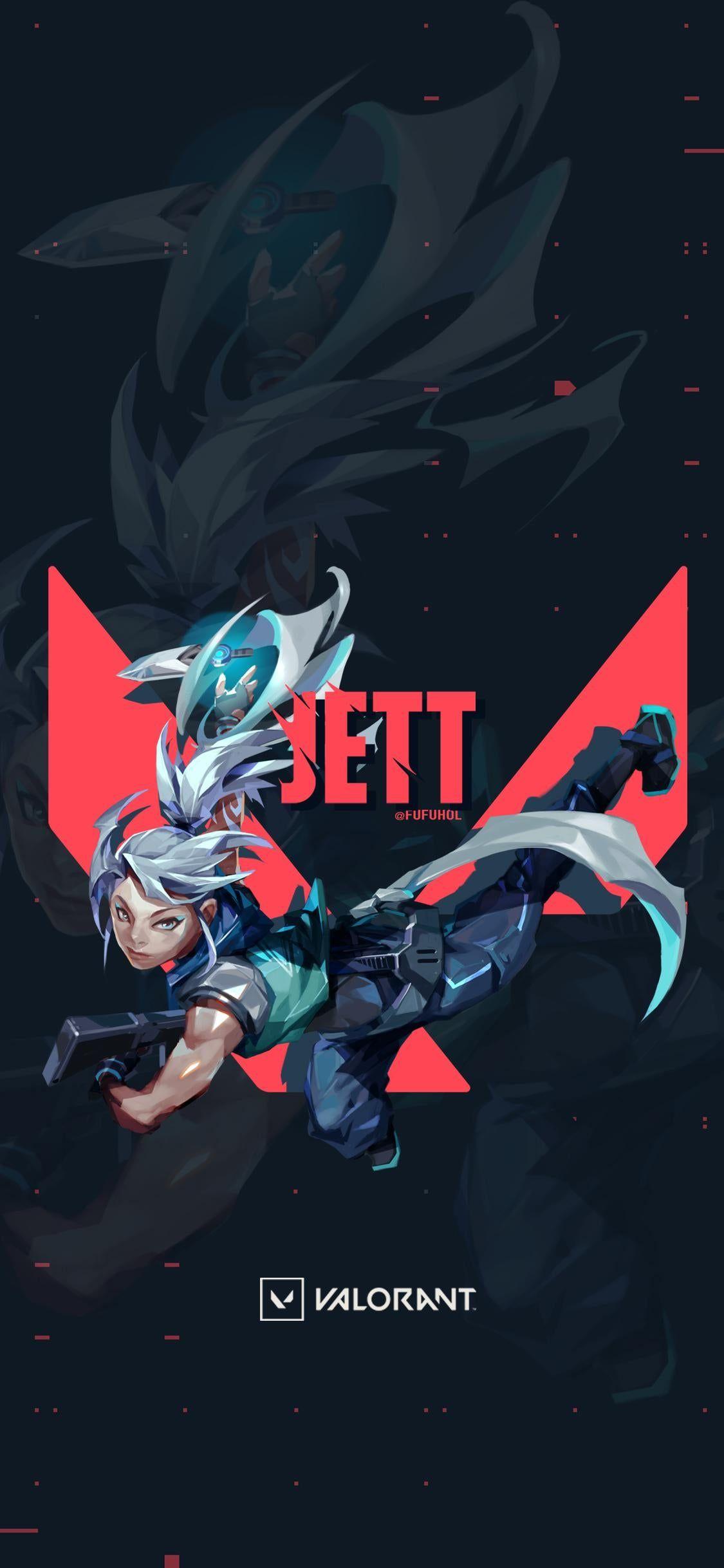 Valorant iPhone Wallpapers Top Free Valorant iPhone Backgrounds