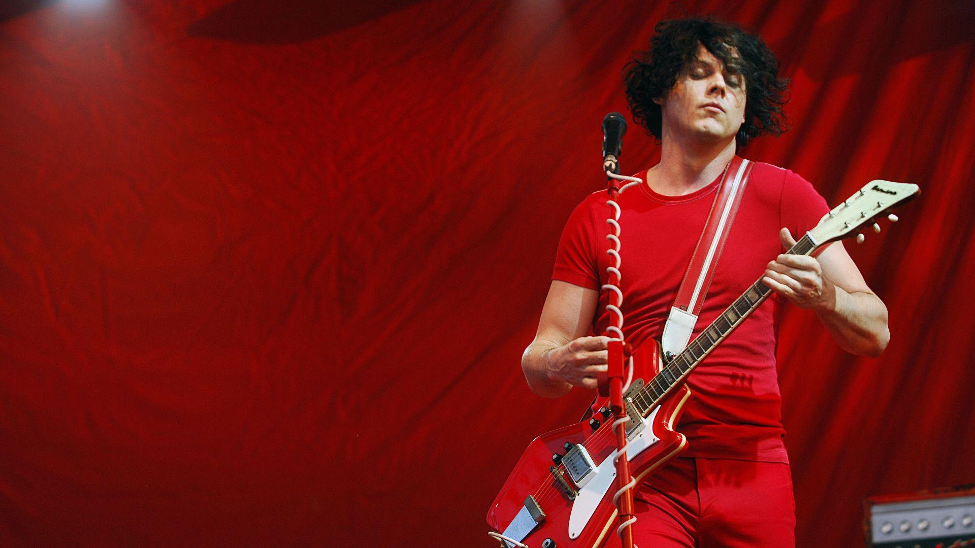 Jack White Wallpapers Top Free Jack White Backgrounds WallpaperAccess