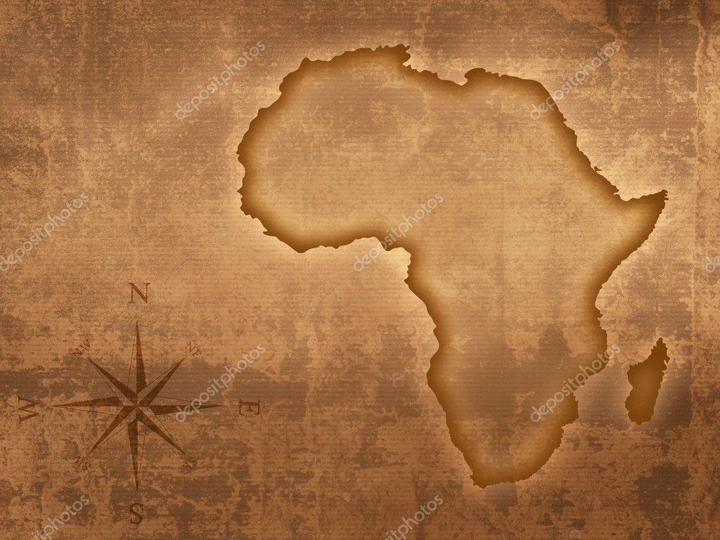 African Map Wallpapers Top Free African Map Backgrounds WallpaperAccess