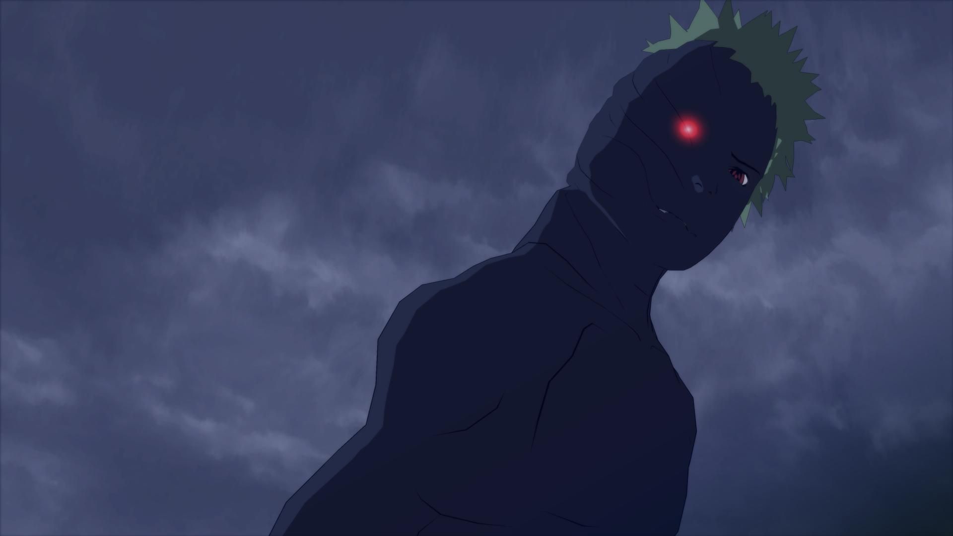 Black Zetsu Wallpapers Top Free Black Zetsu Backgrounds WallpaperAccess