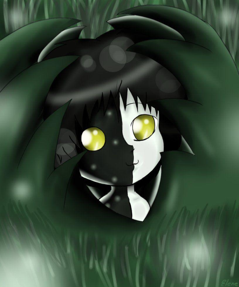 Black Zetsu Wallpapers Top Free Black Zetsu Backgrounds WallpaperAccess