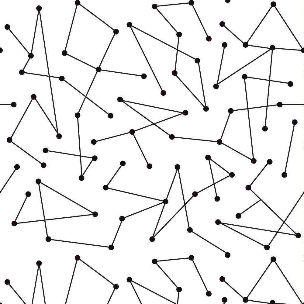 Black And White Dots Wallpapers Top Free Black And White Dots Backgrounds WallpaperAccess