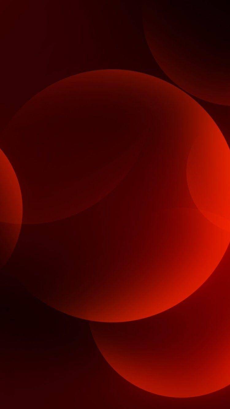 Red Abstract iPhone Wallpapers Top Free Red Abstract iPhone