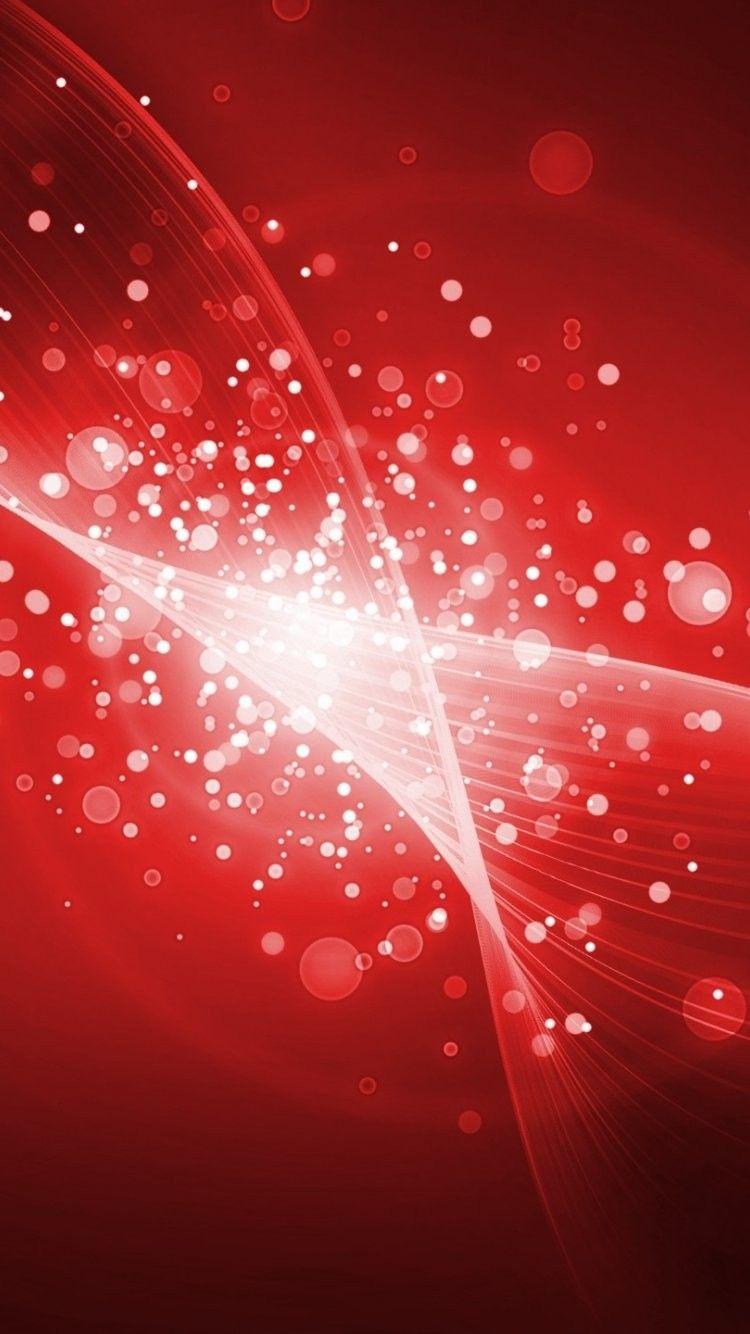 Red Abstract iPhone Wallpapers Top Free Red Abstract iPhone
