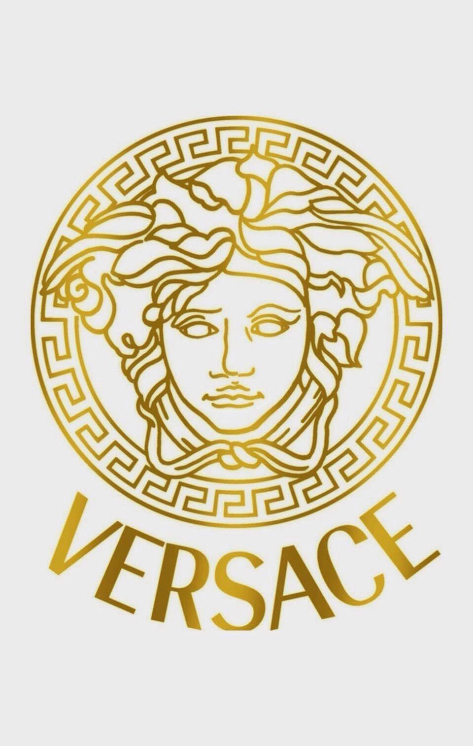 Versace iPhone Wallpapers Top Free Versace iPhone Backgrounds