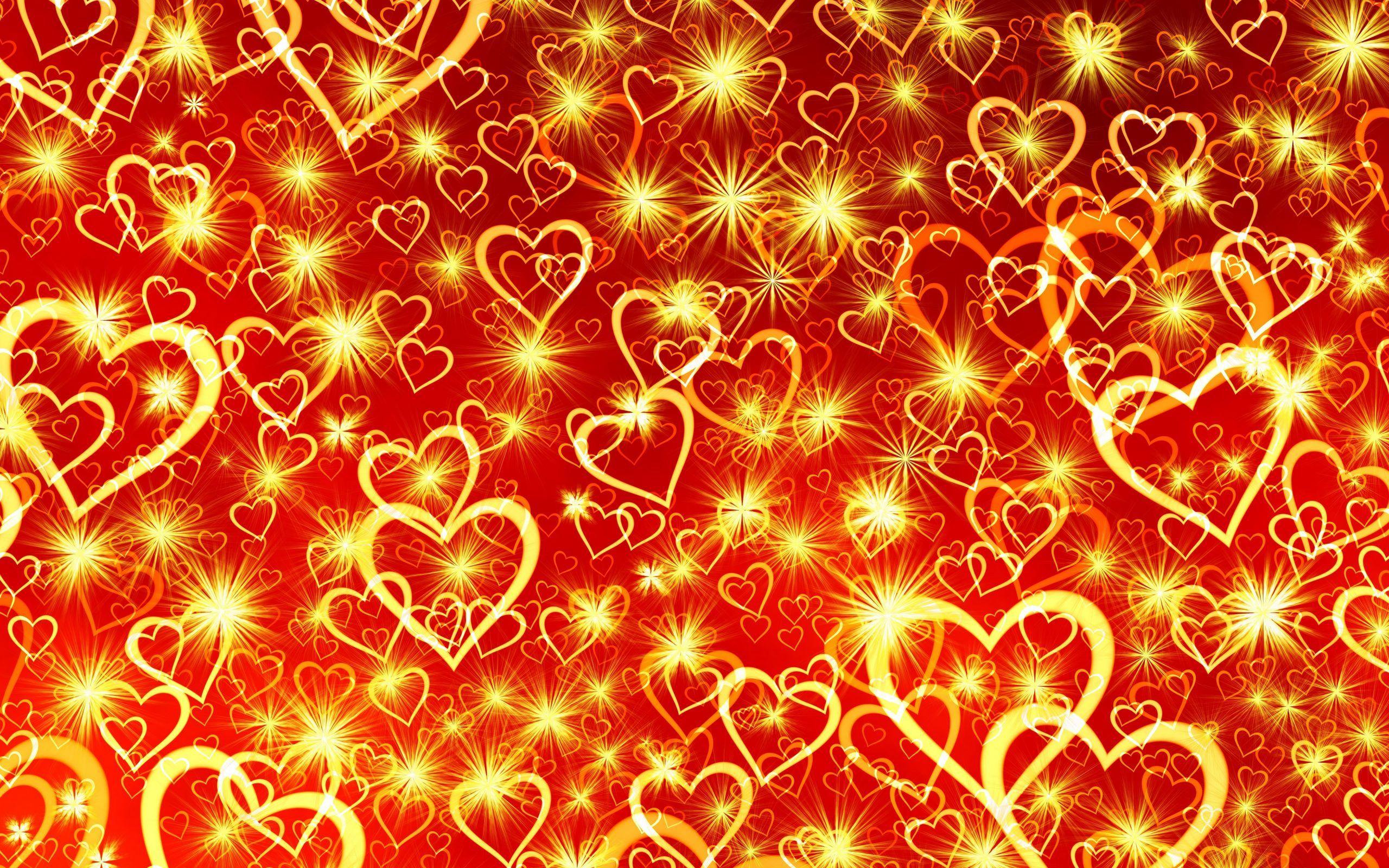 Heart Art Wallpapers Top Free Heart Art Backgrounds WallpaperAccess