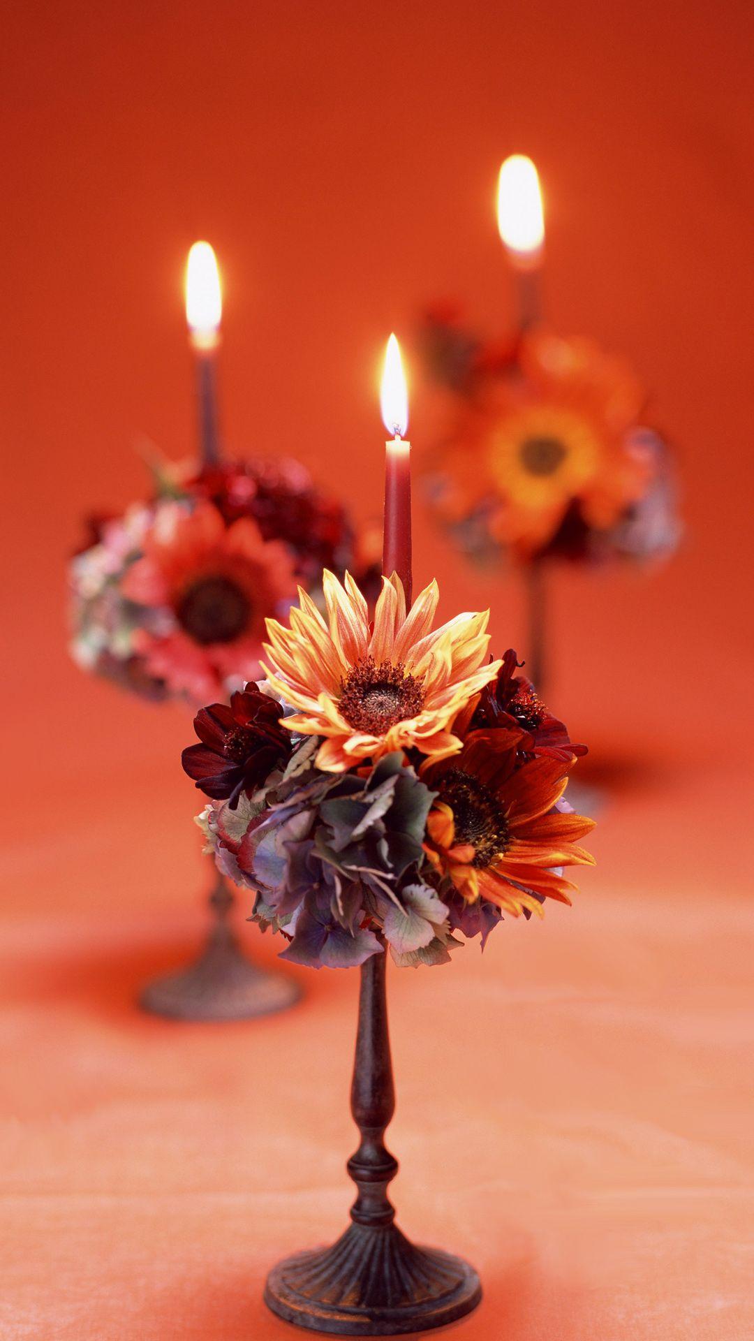 Candle iPhone Wallpapers Top Free Candle iPhone Backgrounds