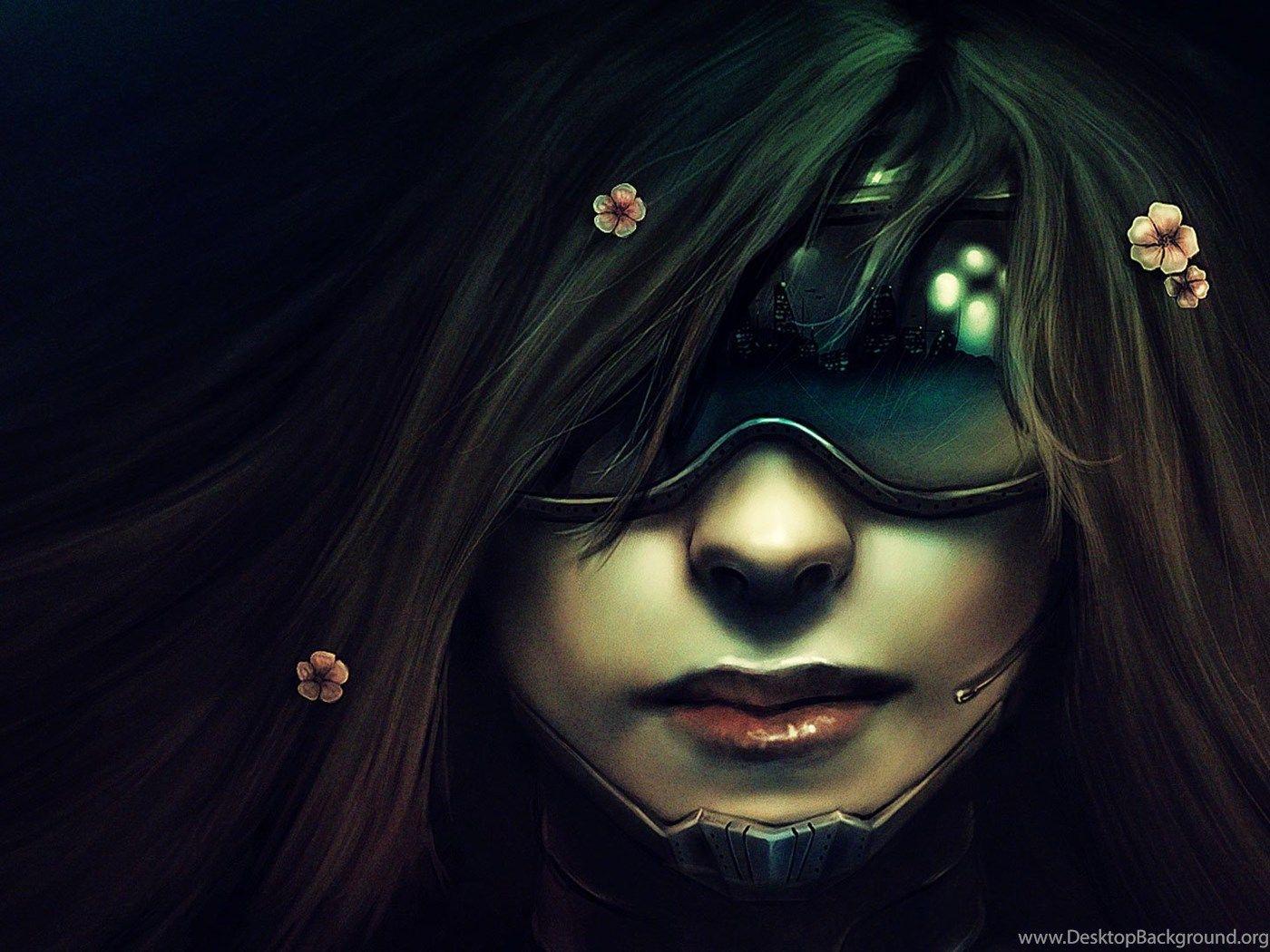 Future Girl Wallpapers Top Free Future Girl Backgrounds WallpaperAccess