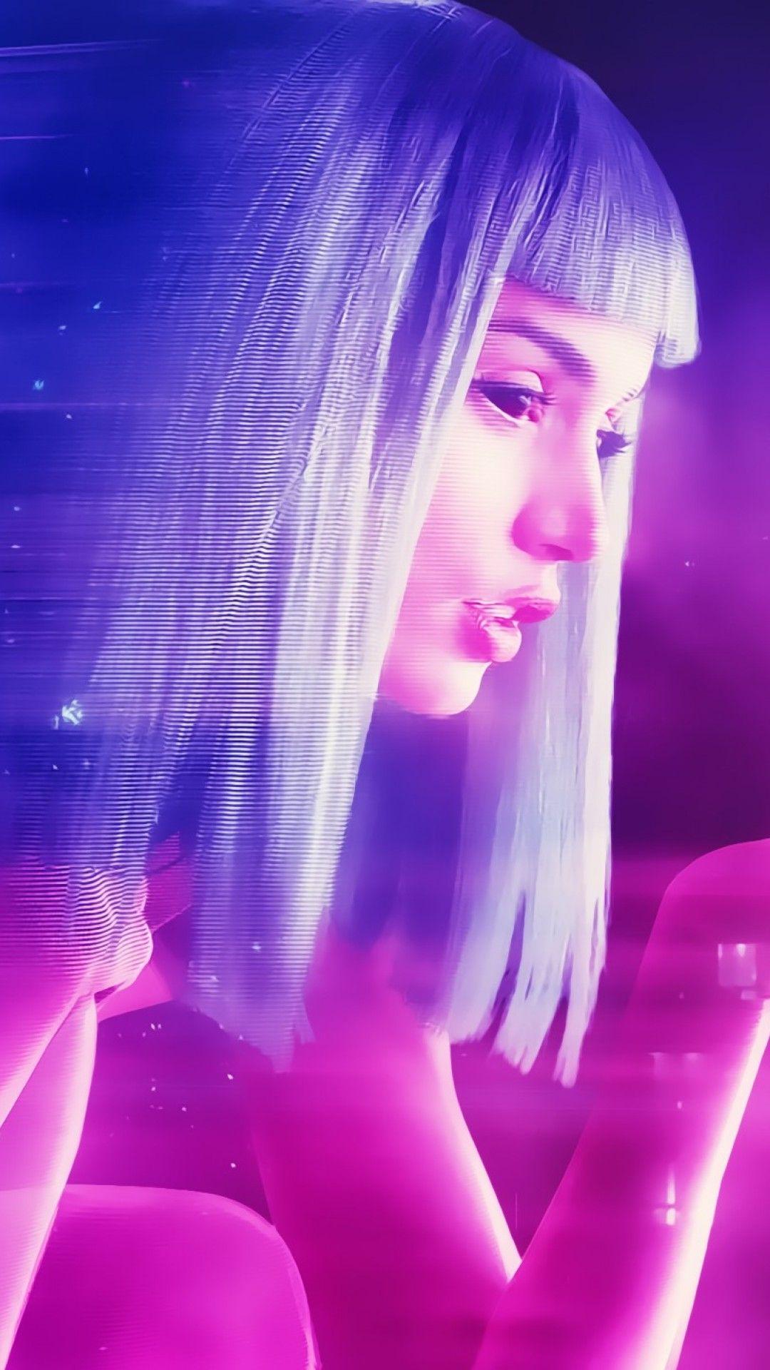 Future Girl Wallpapers Top Free Future Girl Backgrounds WallpaperAccess