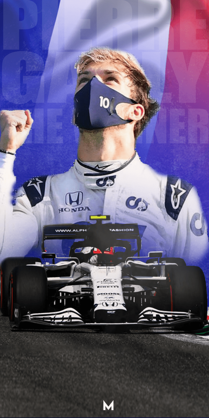 Pierre Gasly Wallpapers Top Free Pierre Gasly Backgrounds