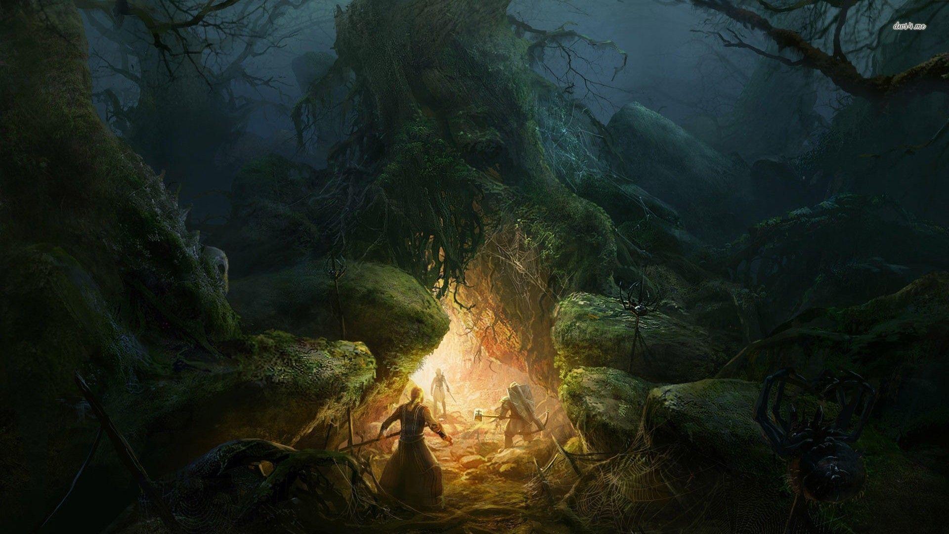 Lord of The Rings Art Wallpapers Top Free Lord of The Rings Art