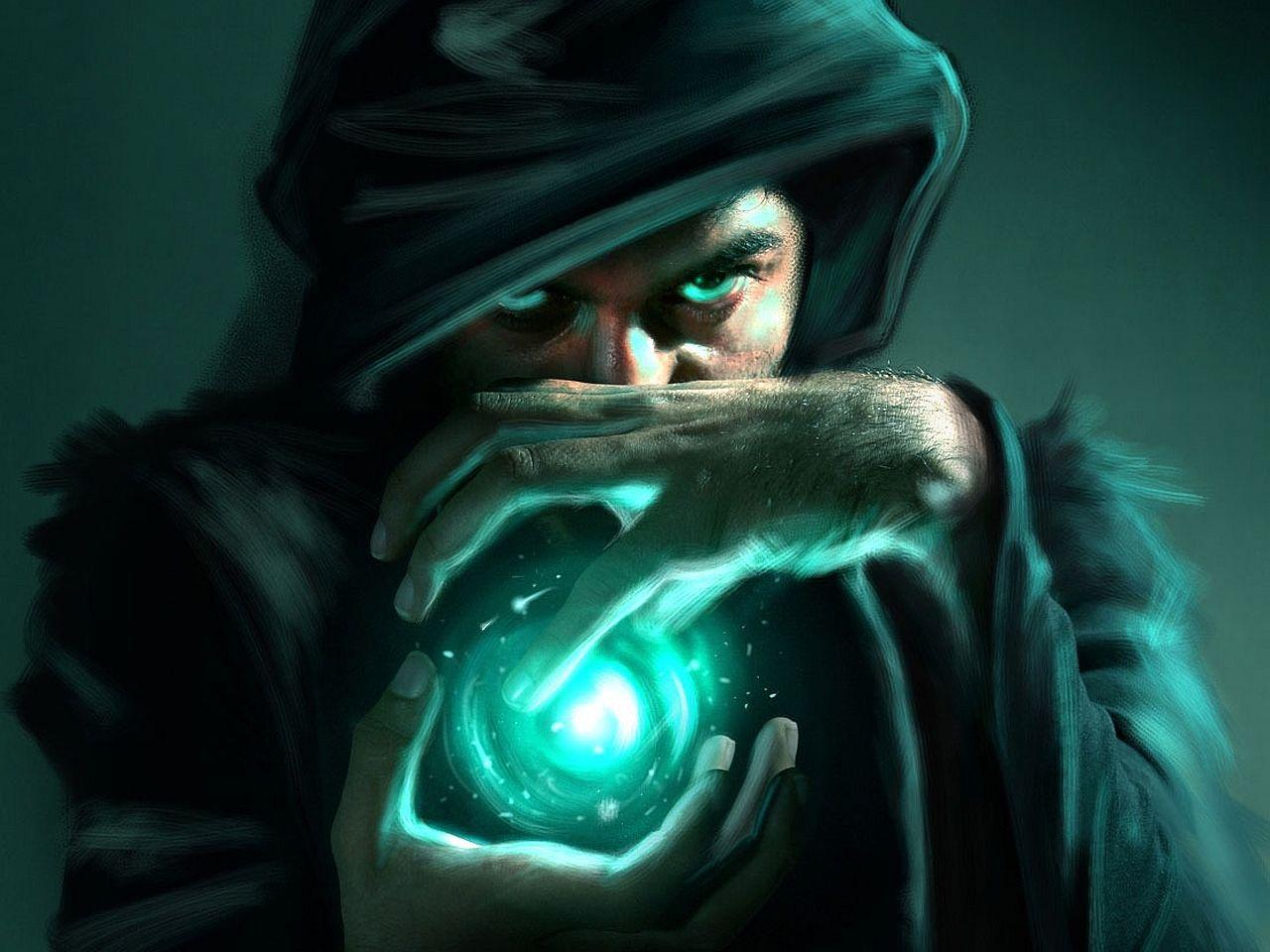 Green Magic Wallpapers Top Free Green Magic Backgrounds WallpaperAccess