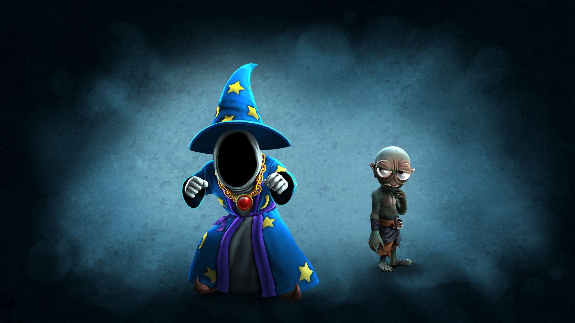 Magicka Wallpapers Top Free Magicka Backgrounds WallpaperAccess