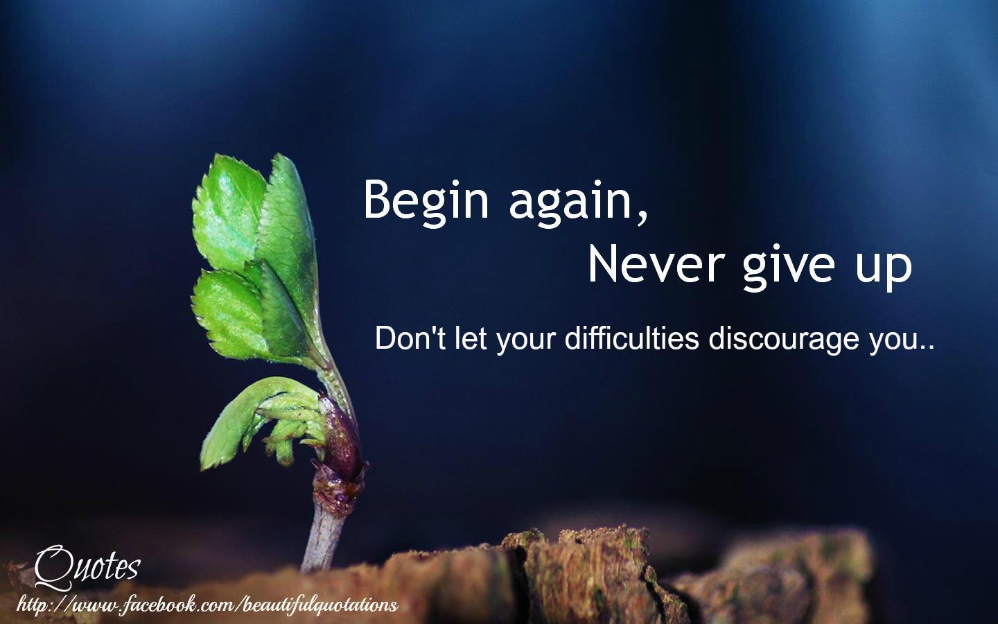 Never Give Up Desktop Wallpapers Top Free Never Give Up Desktop