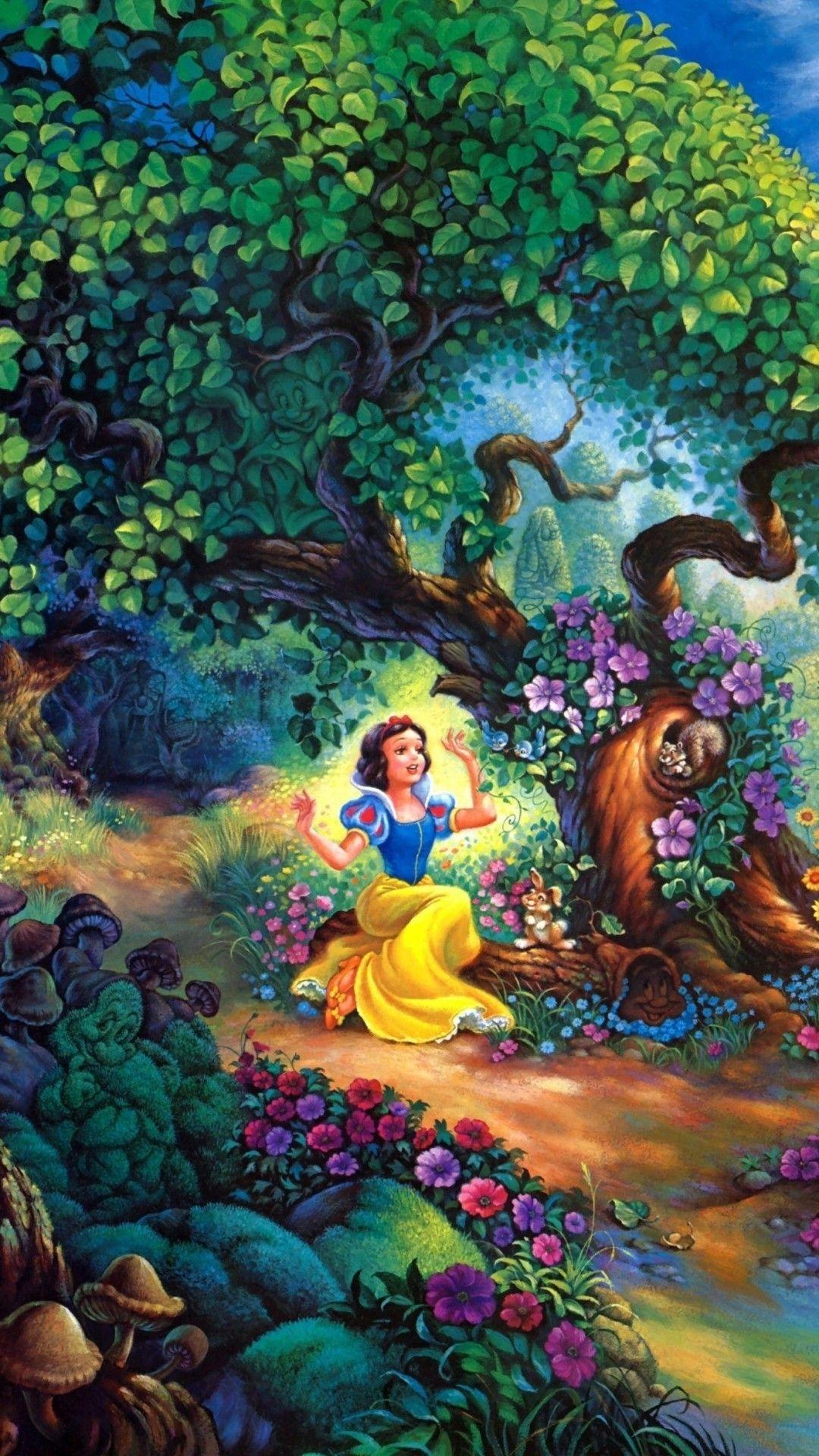 Disney Fairy Tale Wallpapers Top Free Disney Fairy Tale Backgrounds