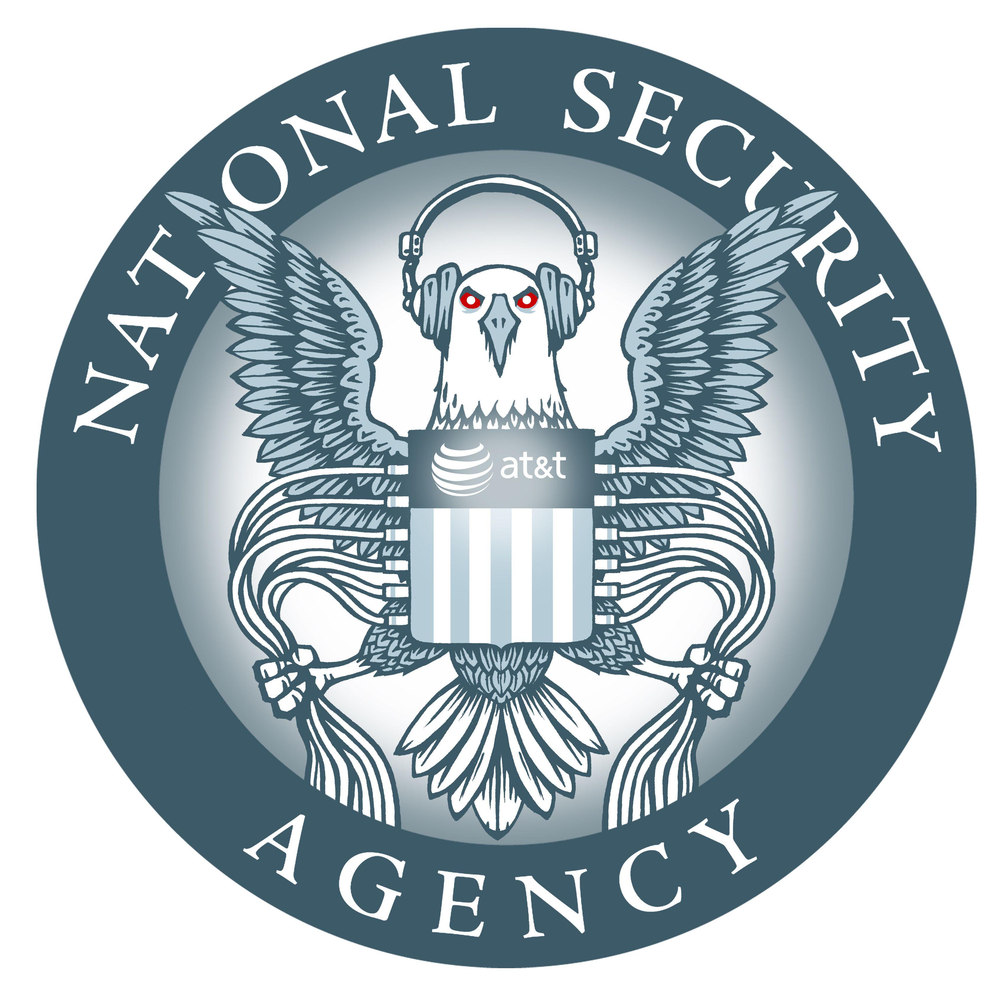 NSA Logo Wallpapers Top Free NSA Logo Backgrounds