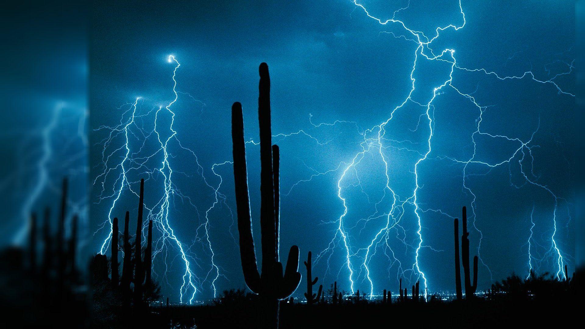 Cool Blue Lightning Wallpapers Top Free Cool Blue Lightning