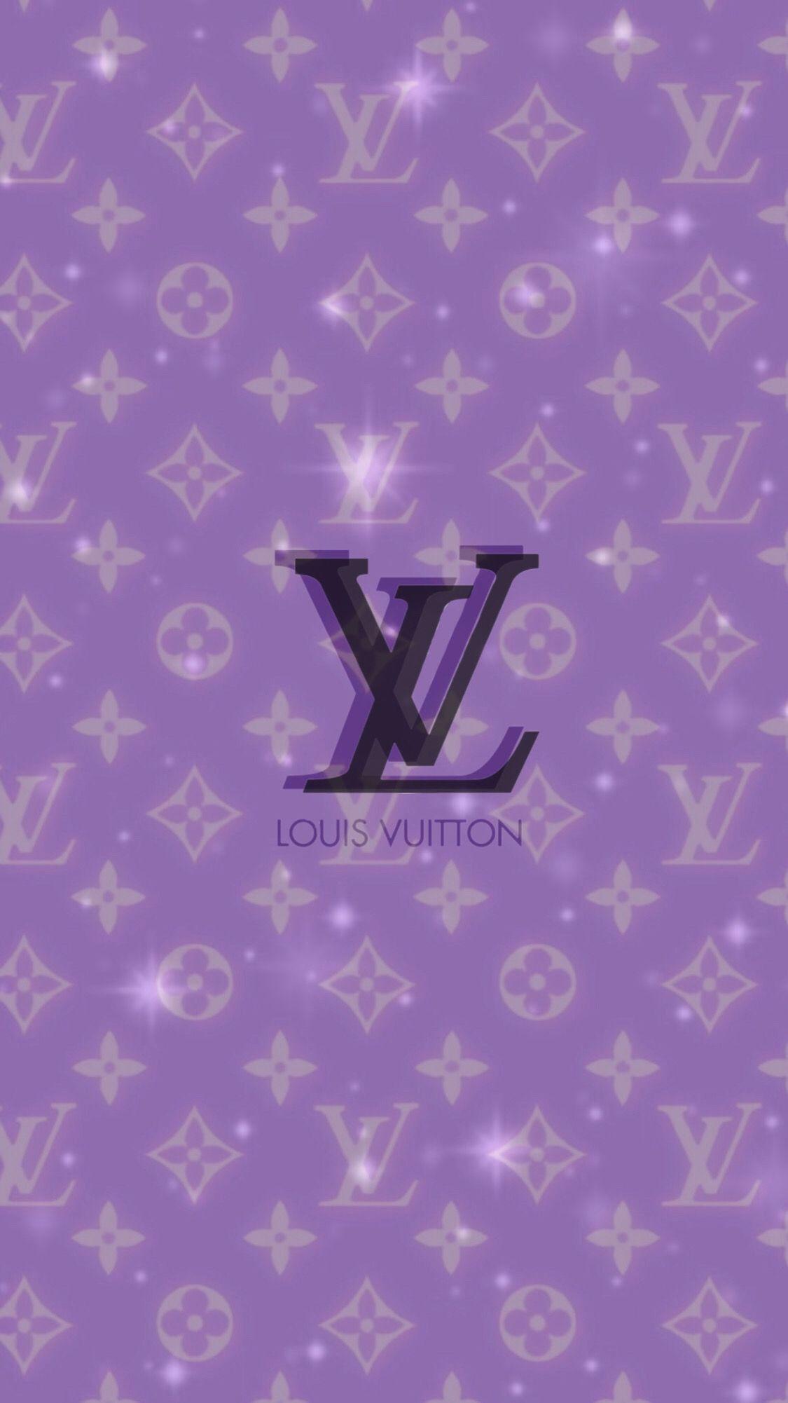 Light Pink Louis Vuitton Backgrounds For Pc