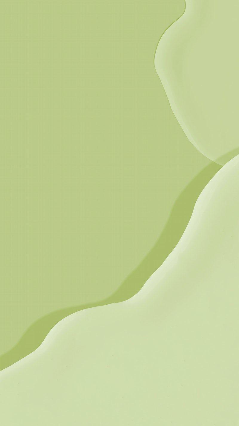 Sage Green Simple Background