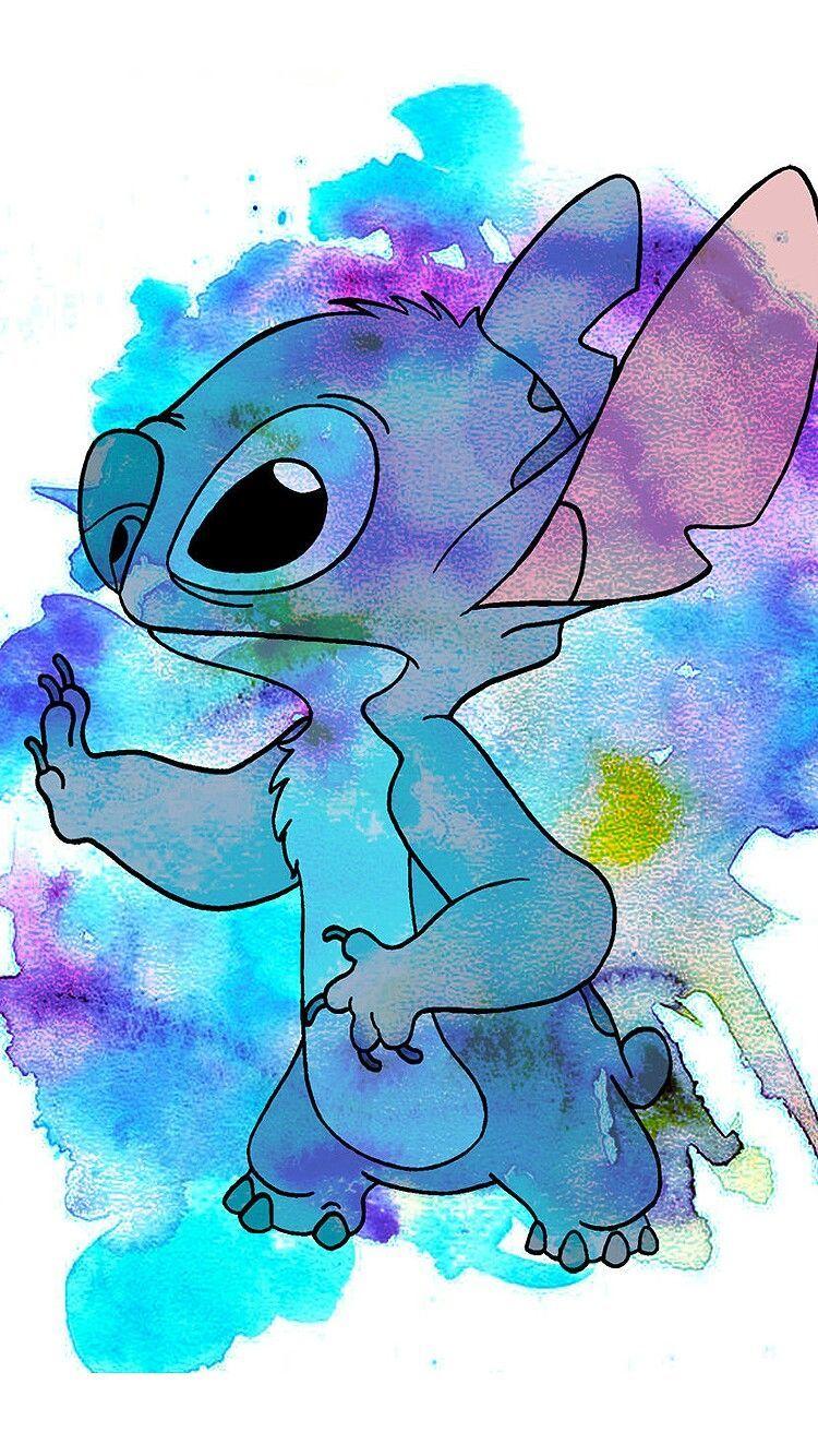 Cute Baby Stitch Wallpapers Top Free Cute Baby Stitch Backgrounds