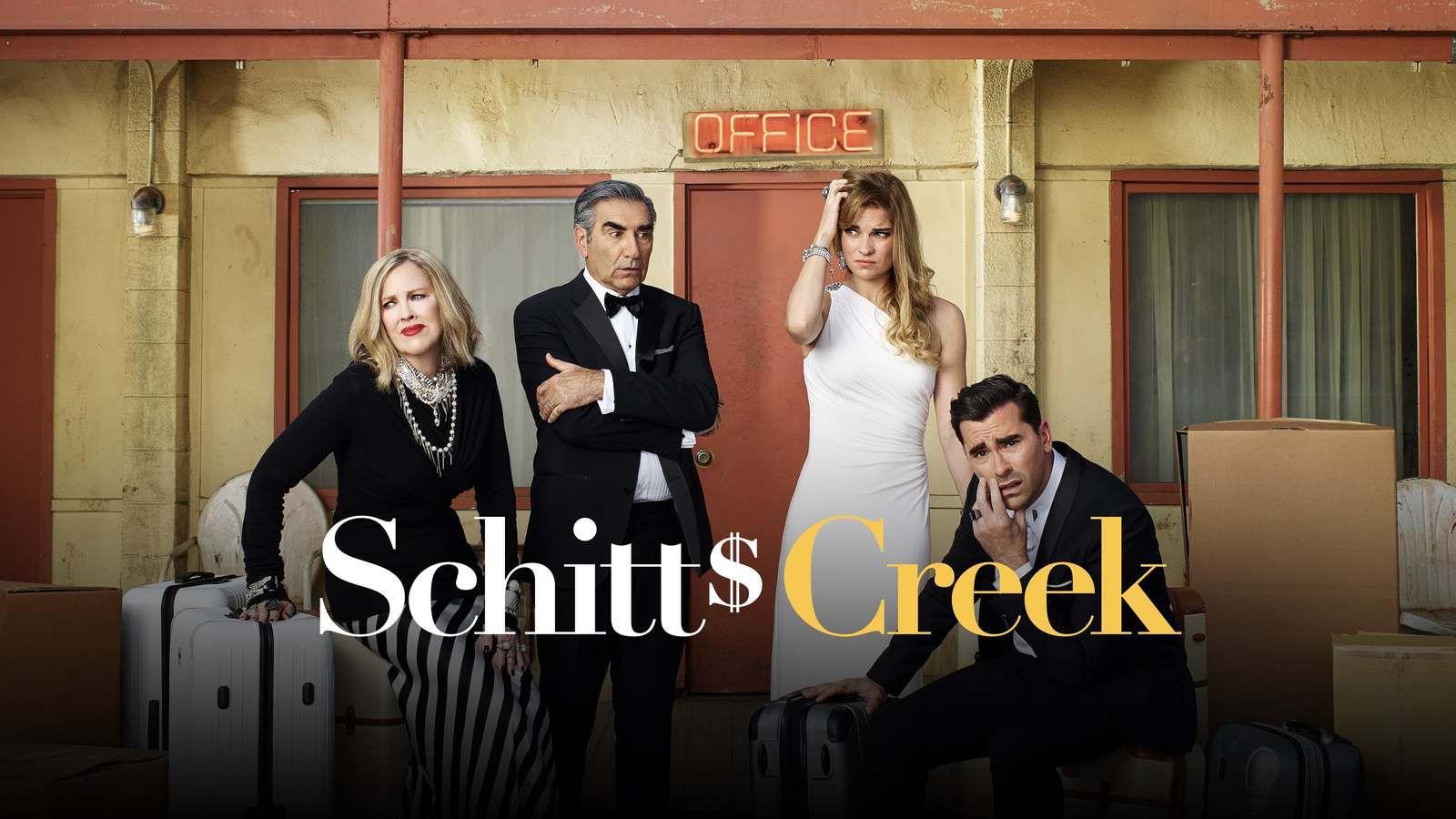 Schitt's Creek Wallpapers Top Free Schitt's Creek Backgrounds
