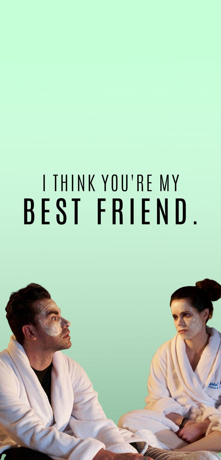 Schitt's Creek Wallpapers Top Free Schitt's Creek