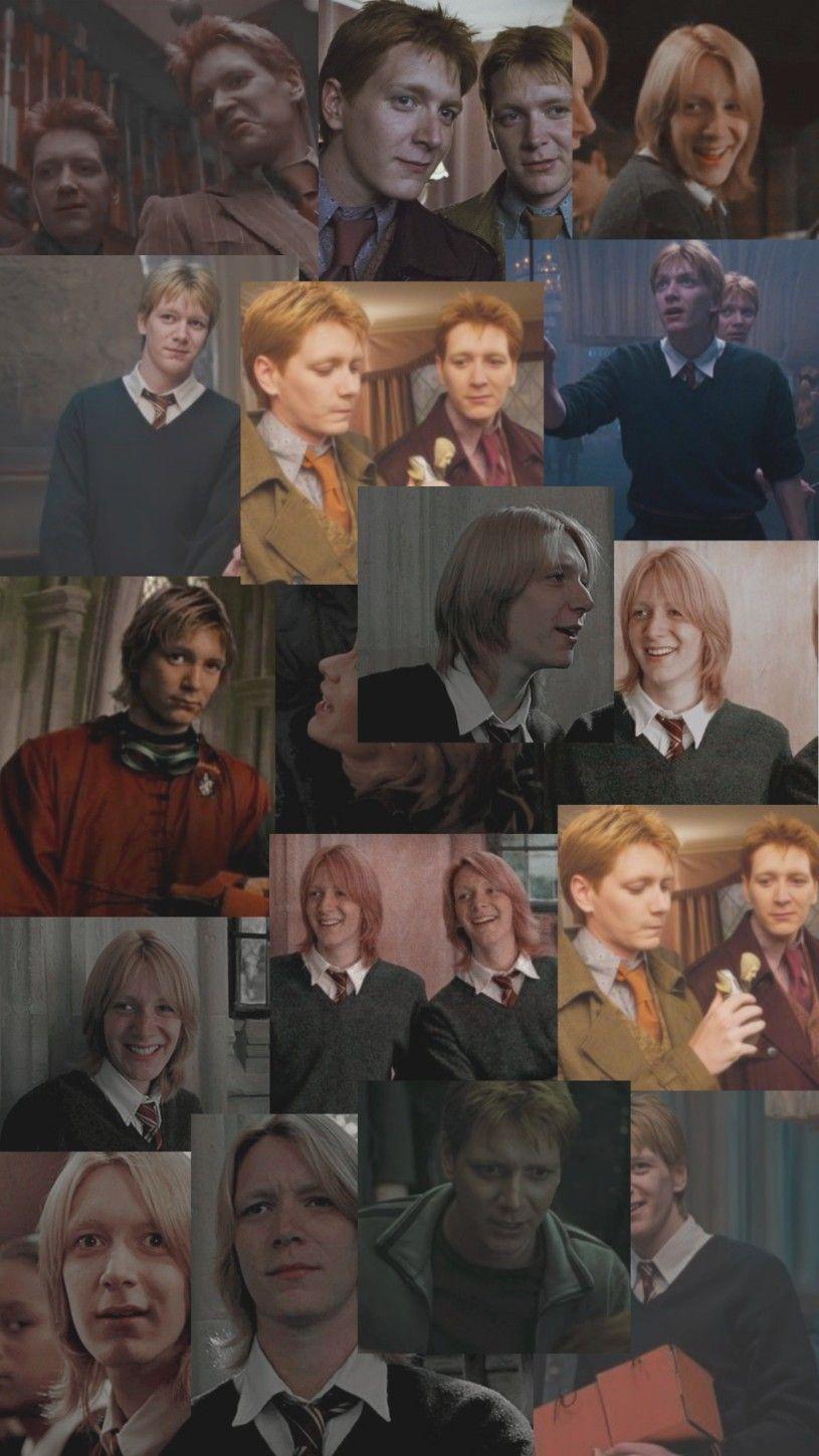 Fred and Weasley Wallpapers Top Free Fred and Weasley