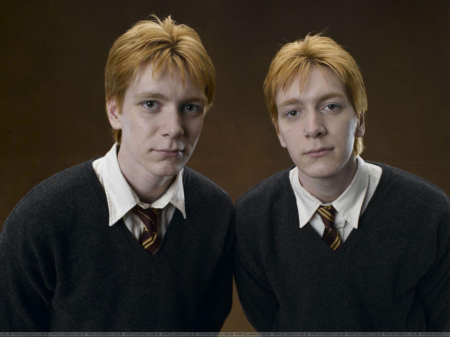 Fred and Weasley Wallpapers Top Free Fred and Weasley