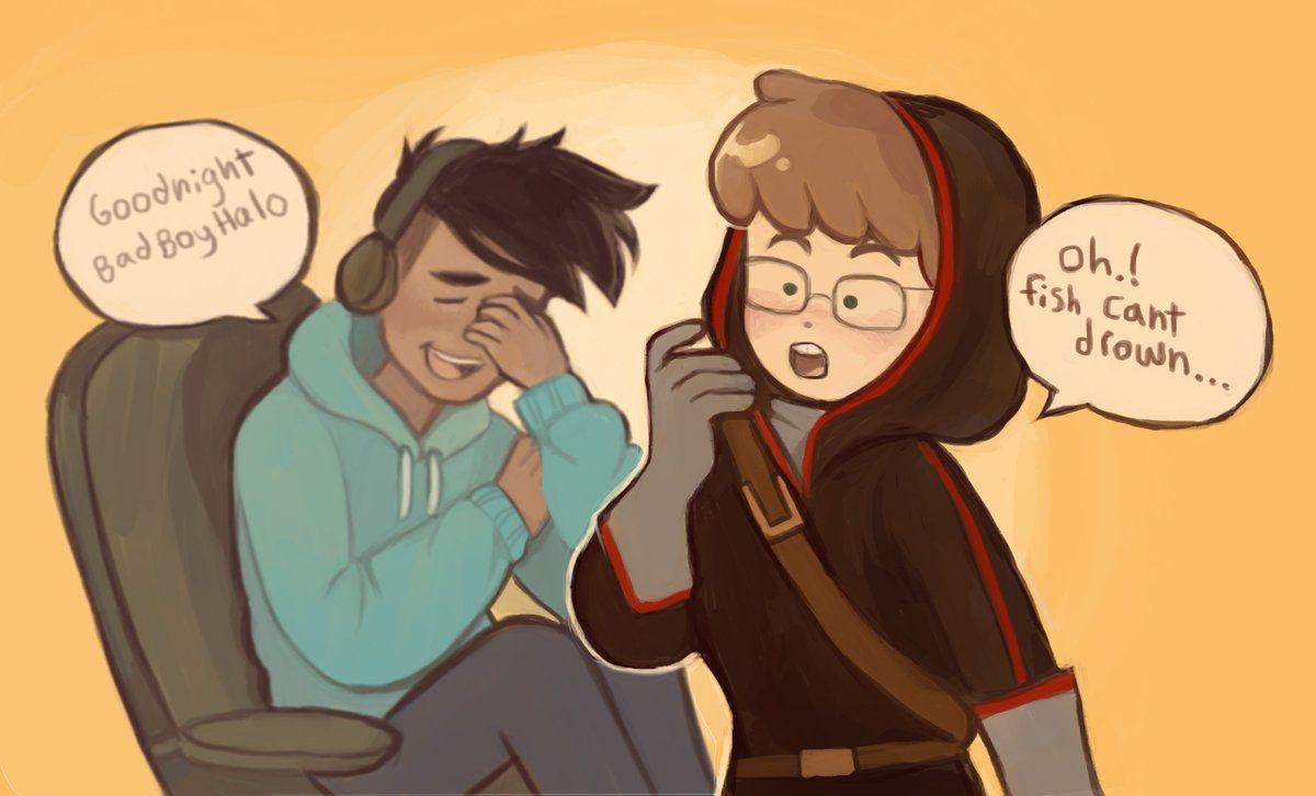 Badboyhalo Wallpapers Top Free Badboyhalo Backgrounds WallpaperAccess