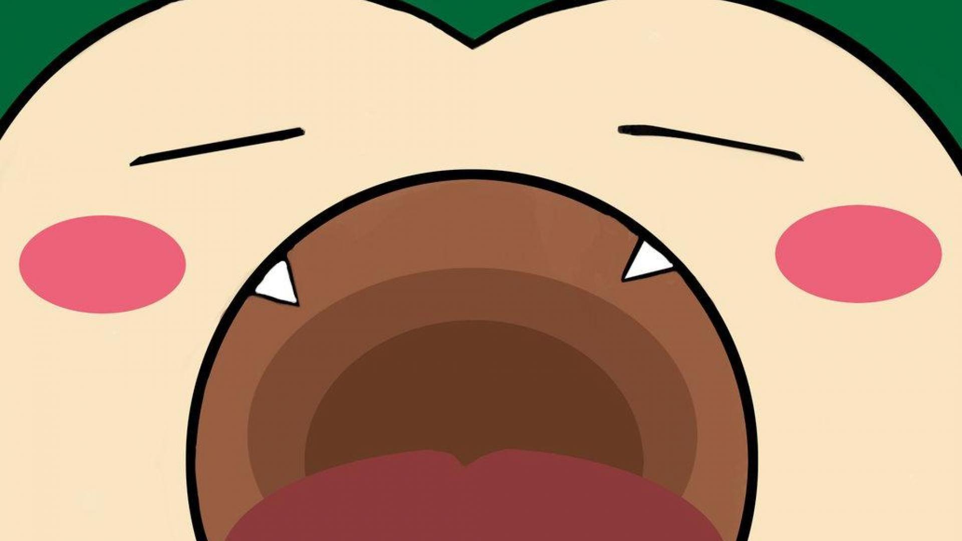 Snorlax Wallpapers Top Free Snorlax Backgrounds WallpaperAccess