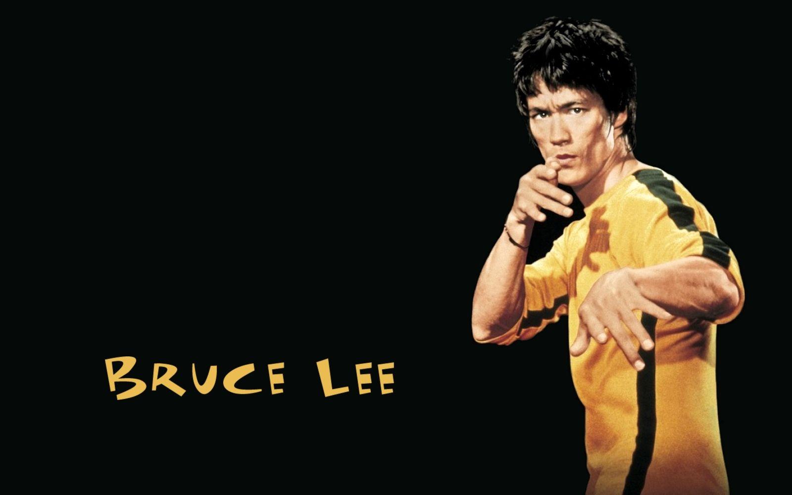 Bruce Lee Wallpapers Top Free Bruce Lee Backgrounds