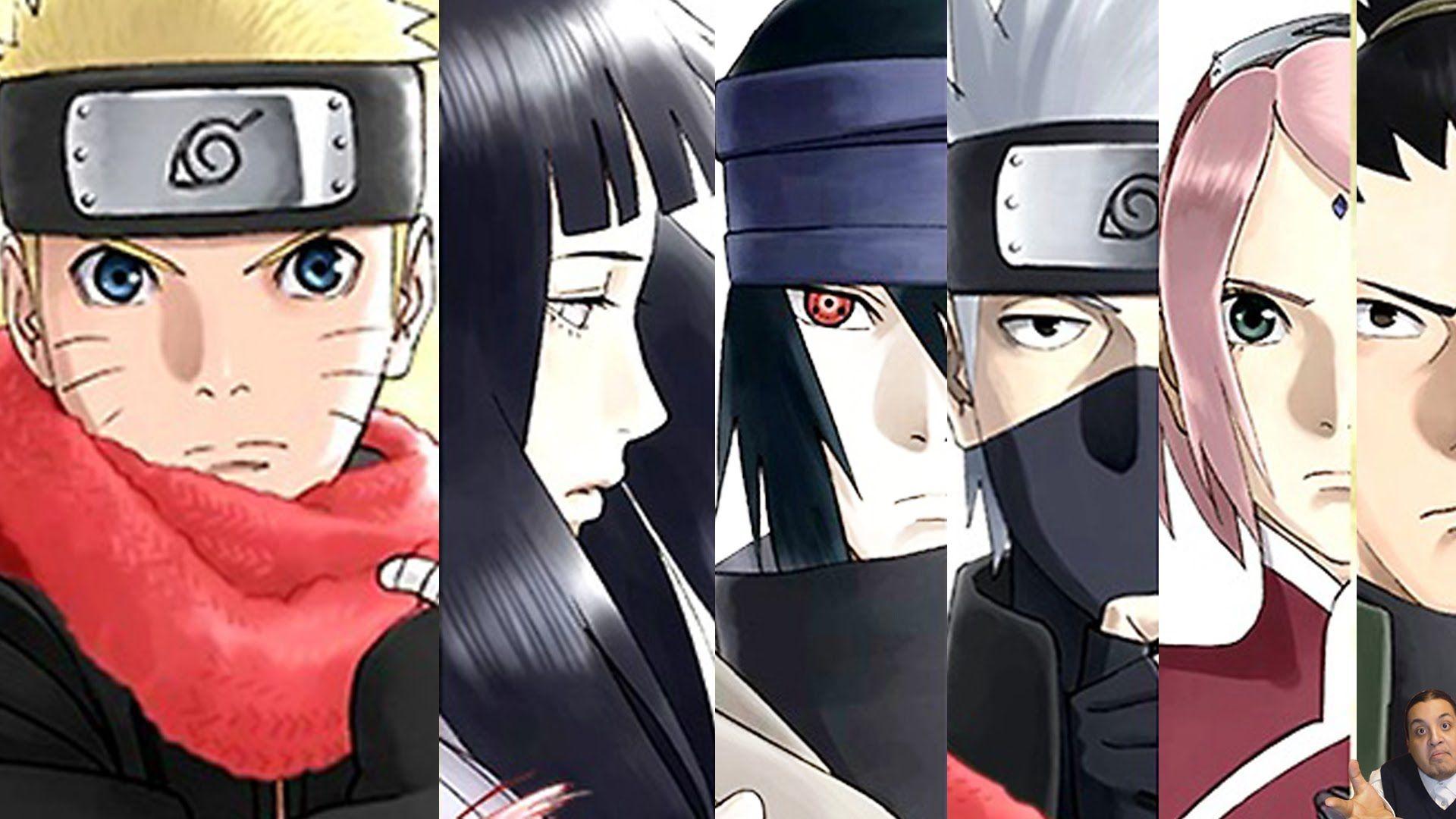 Naruto Hinata Sakura and Sasuke Wallpapers Top Free Naruto Hinata Sakura and Sasuke
