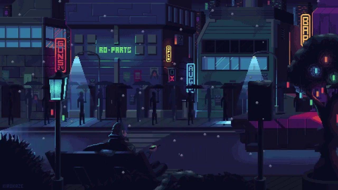 LoFi Live Wallpapers Top Free LoFi Live Backgrounds WallpaperAccess