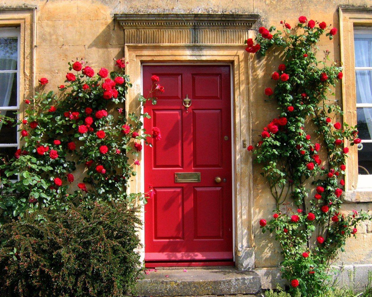 Doorway Wallpapers Top Free Doorway Backgrounds WallpaperAccess
