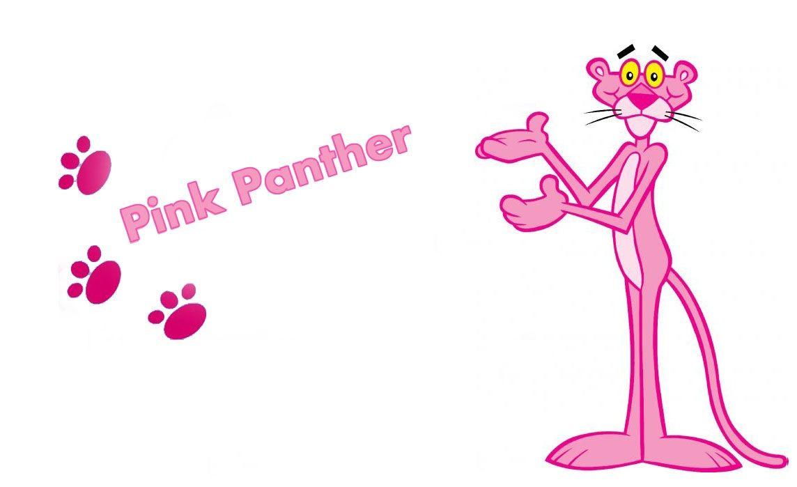 Pink Panther Desktop Wallpapers Top Free Pink Panther Desktop