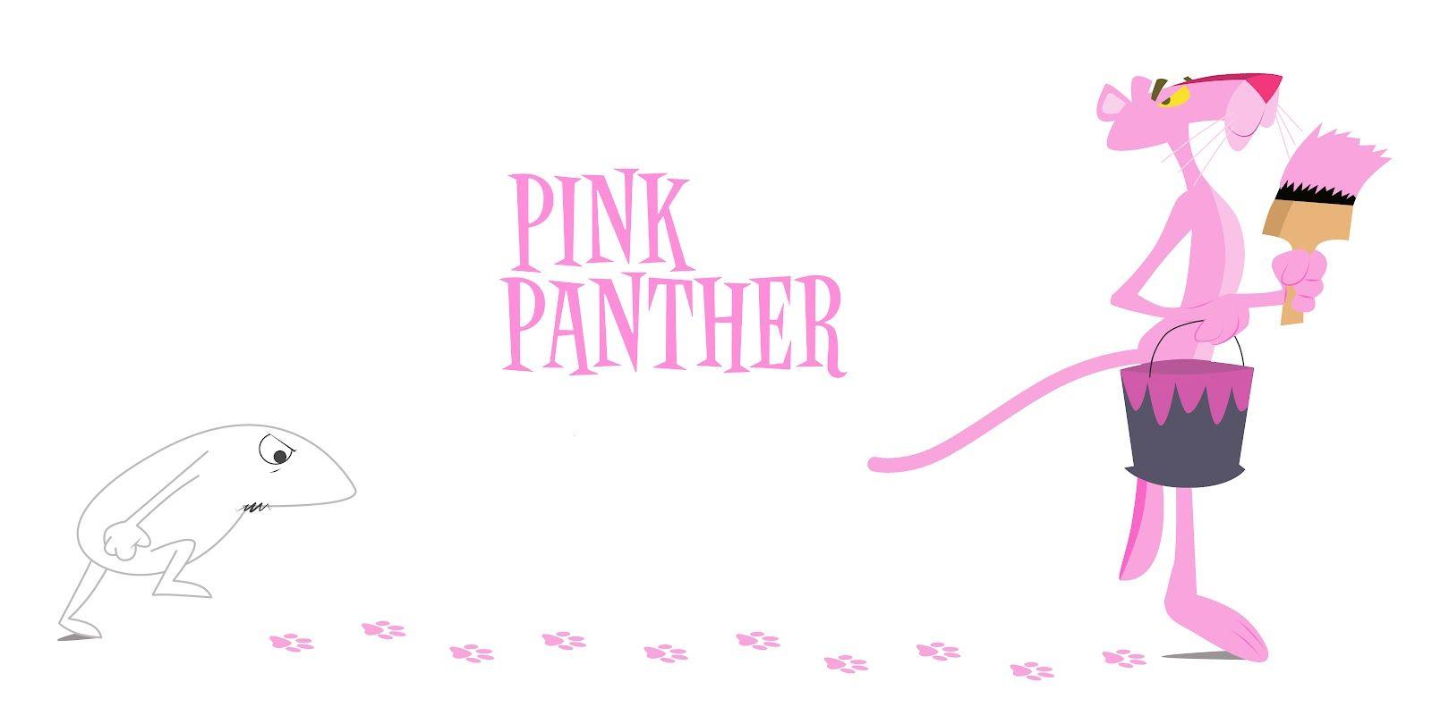 Pink Panther Desktop Wallpapers Top Free Pink Panther Desktop Backgrounds WallpaperAccess