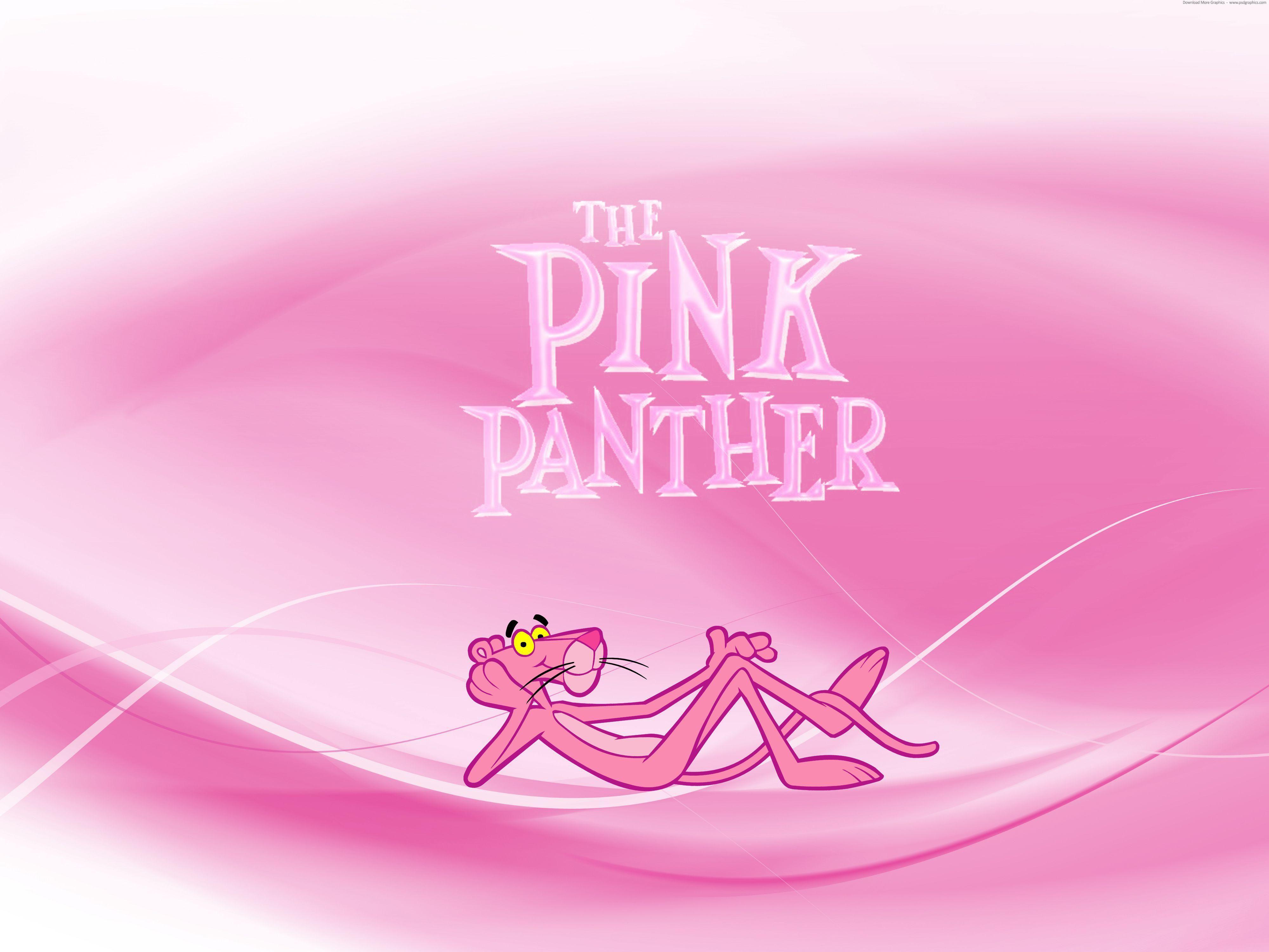 Pink Panther Desktop Wallpapers Top Free Pink Panther Desktop Backgrounds WallpaperAccess