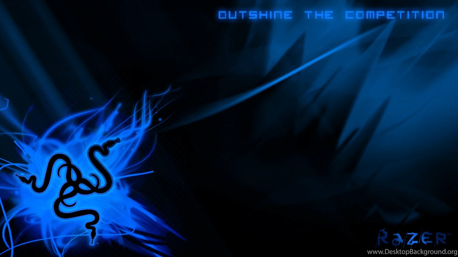 4K Blue Razer Wallpapers Top Free 4K Blue Razer Backgrounds